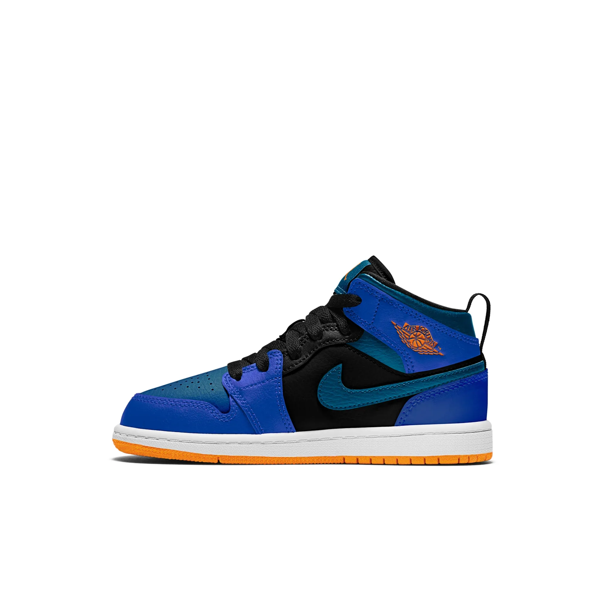 Jordan 1 Mid