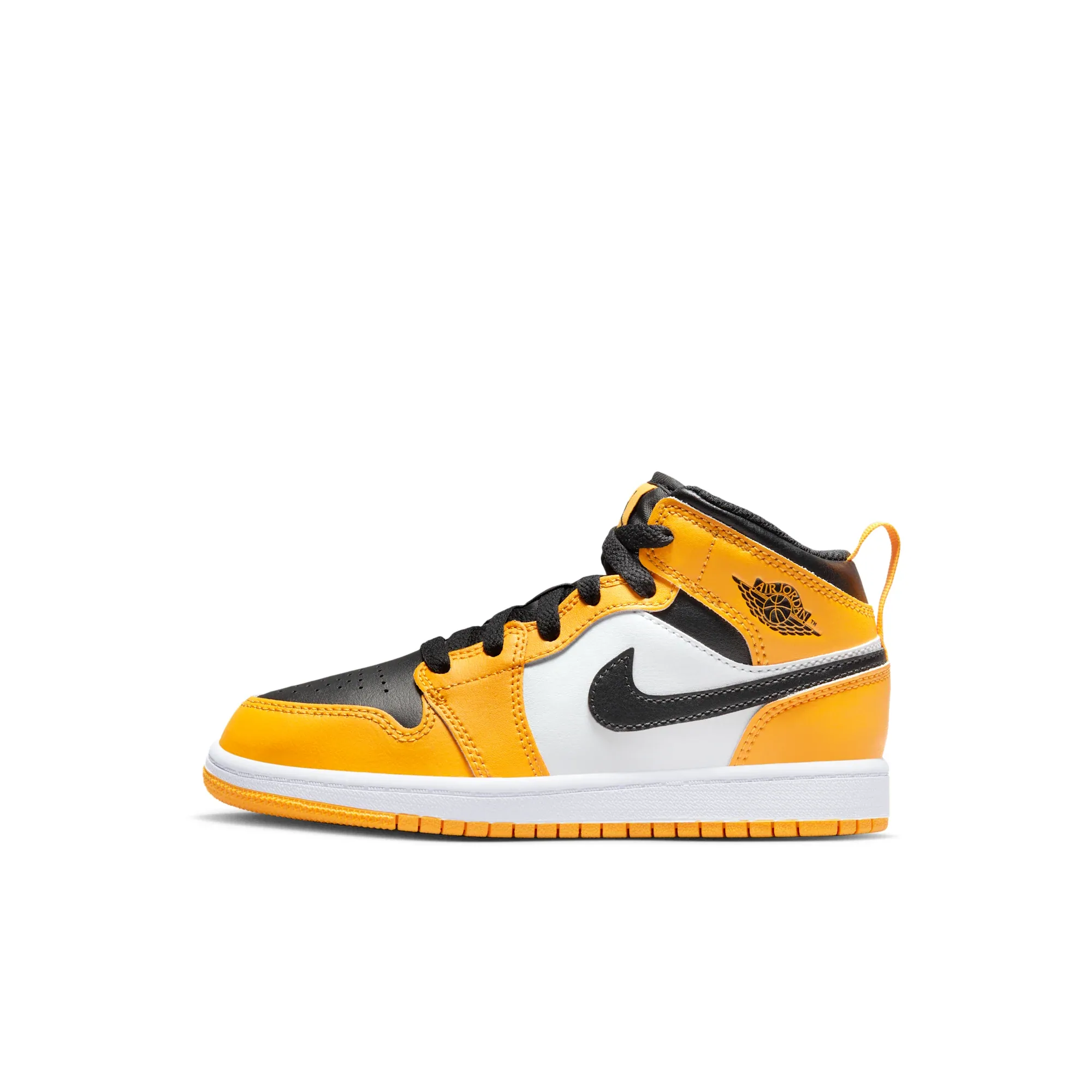 Jordan 1 Mid