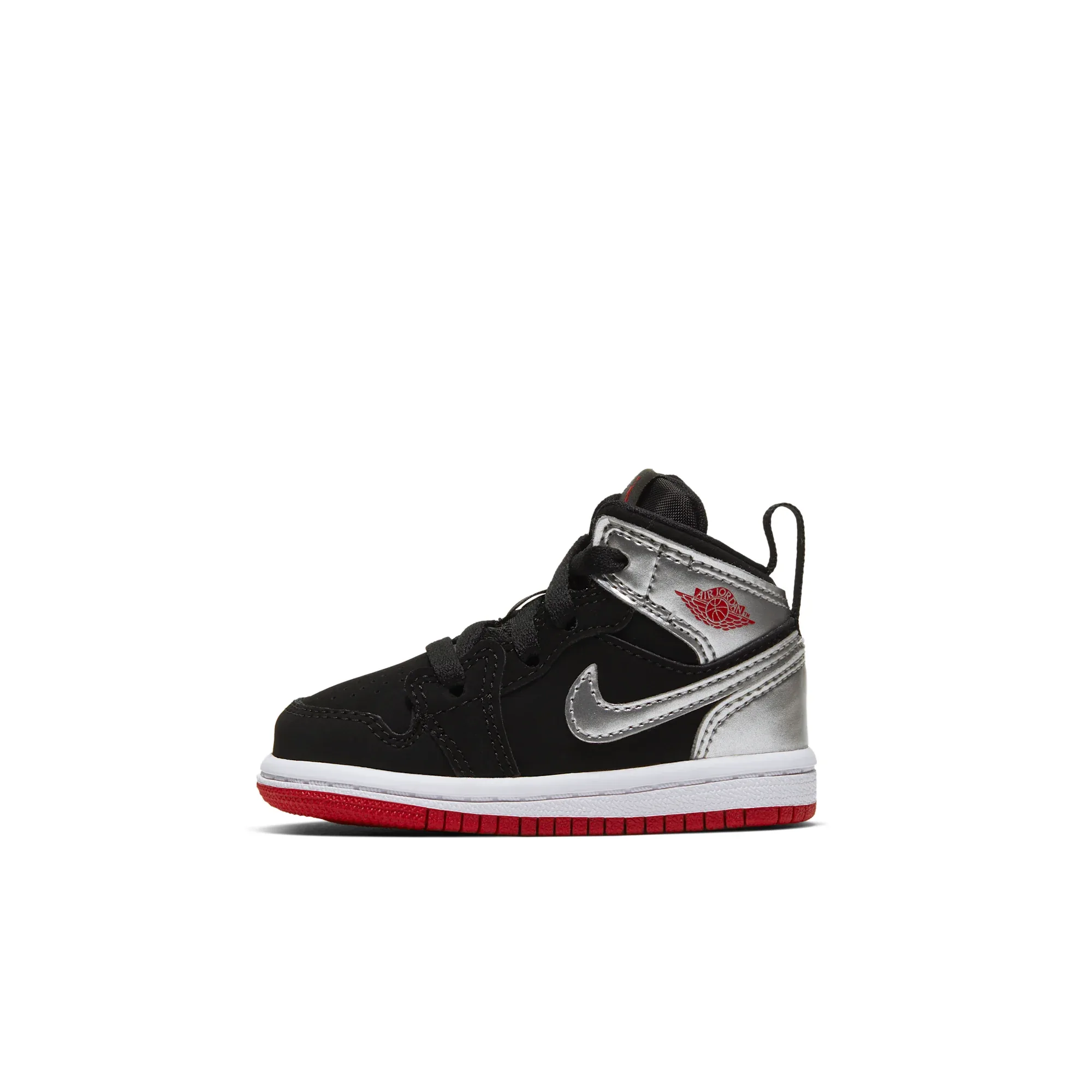 Jordan 1 Mid