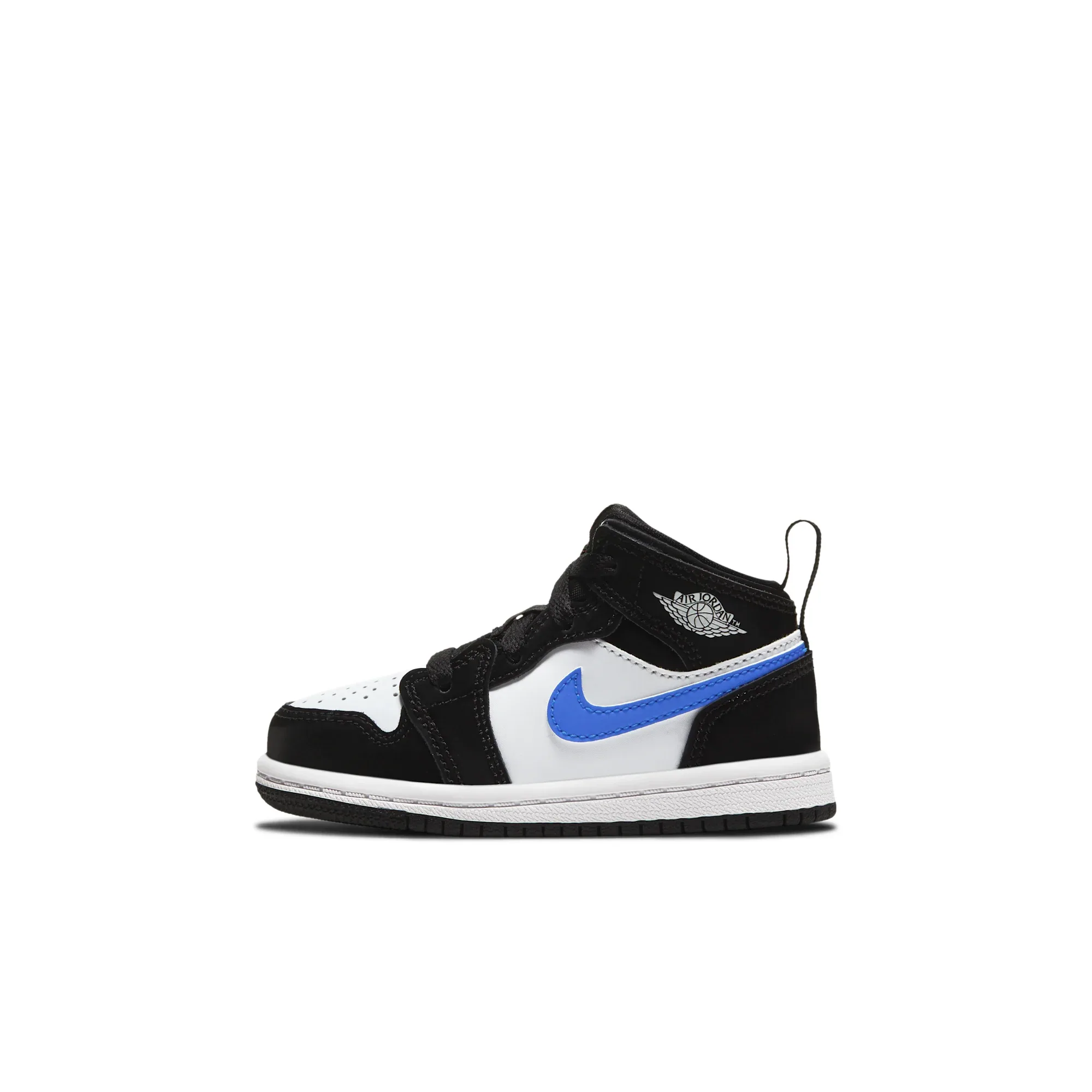Jordan 1 Mid
