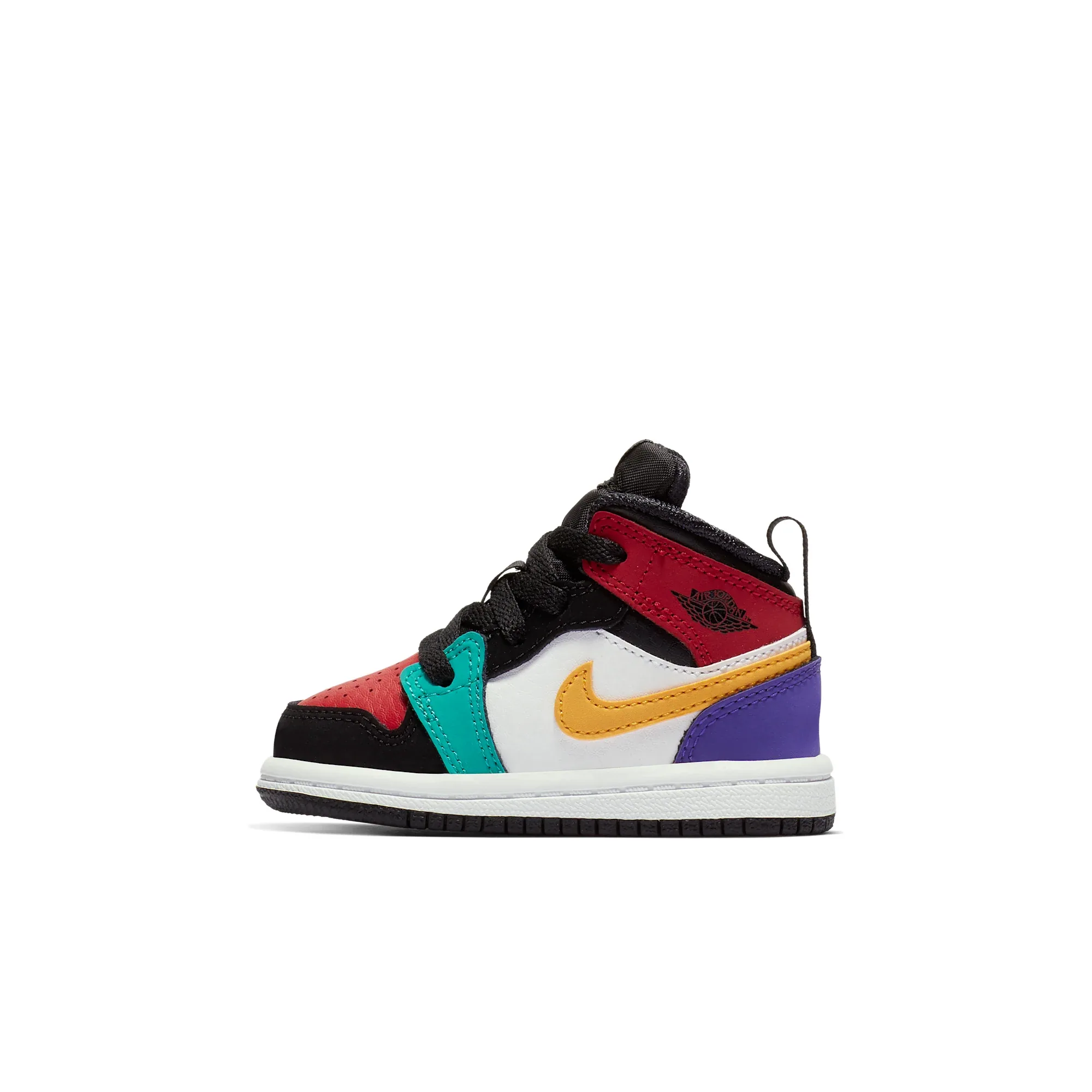 Jordan 1 Mid