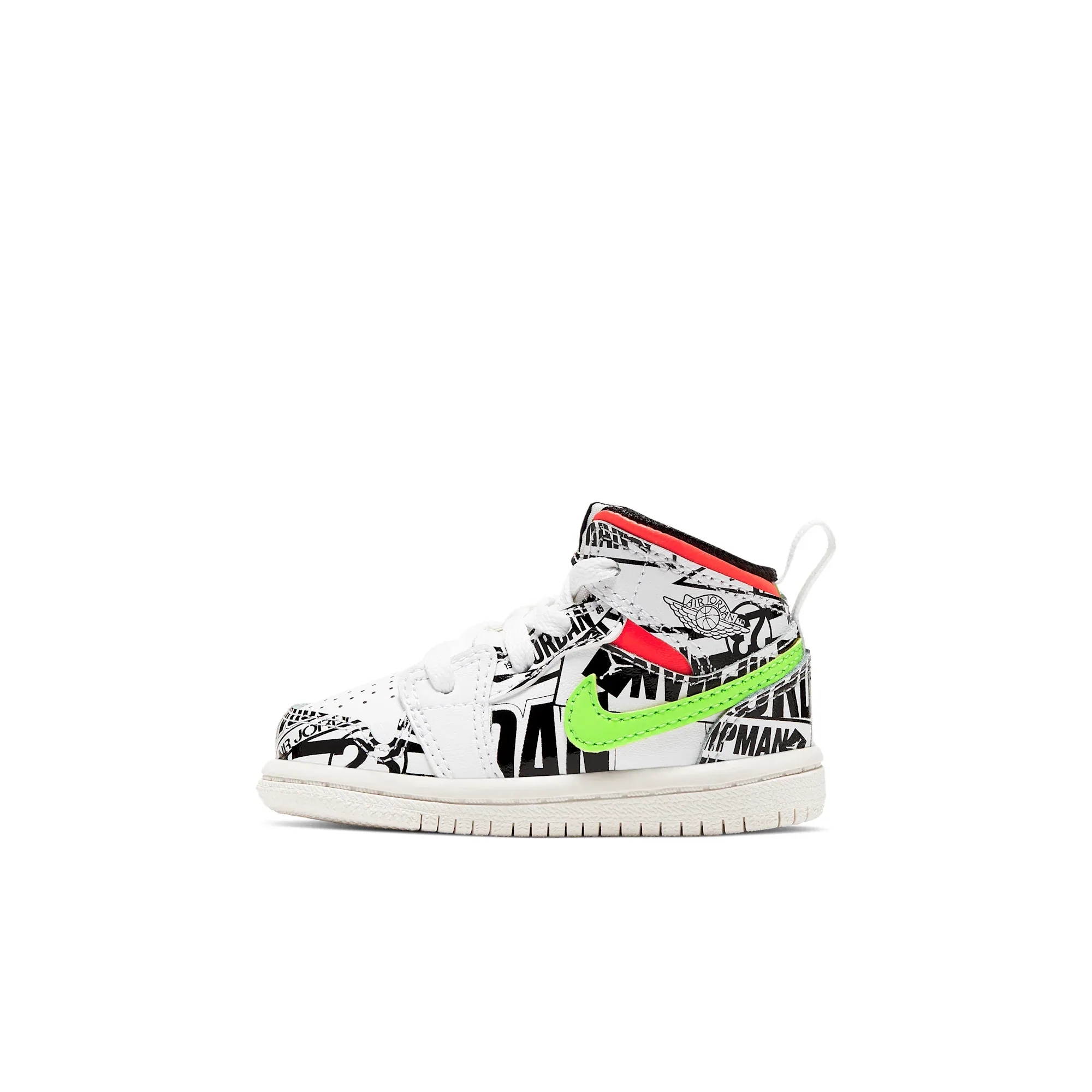 Jordan 1 Mid