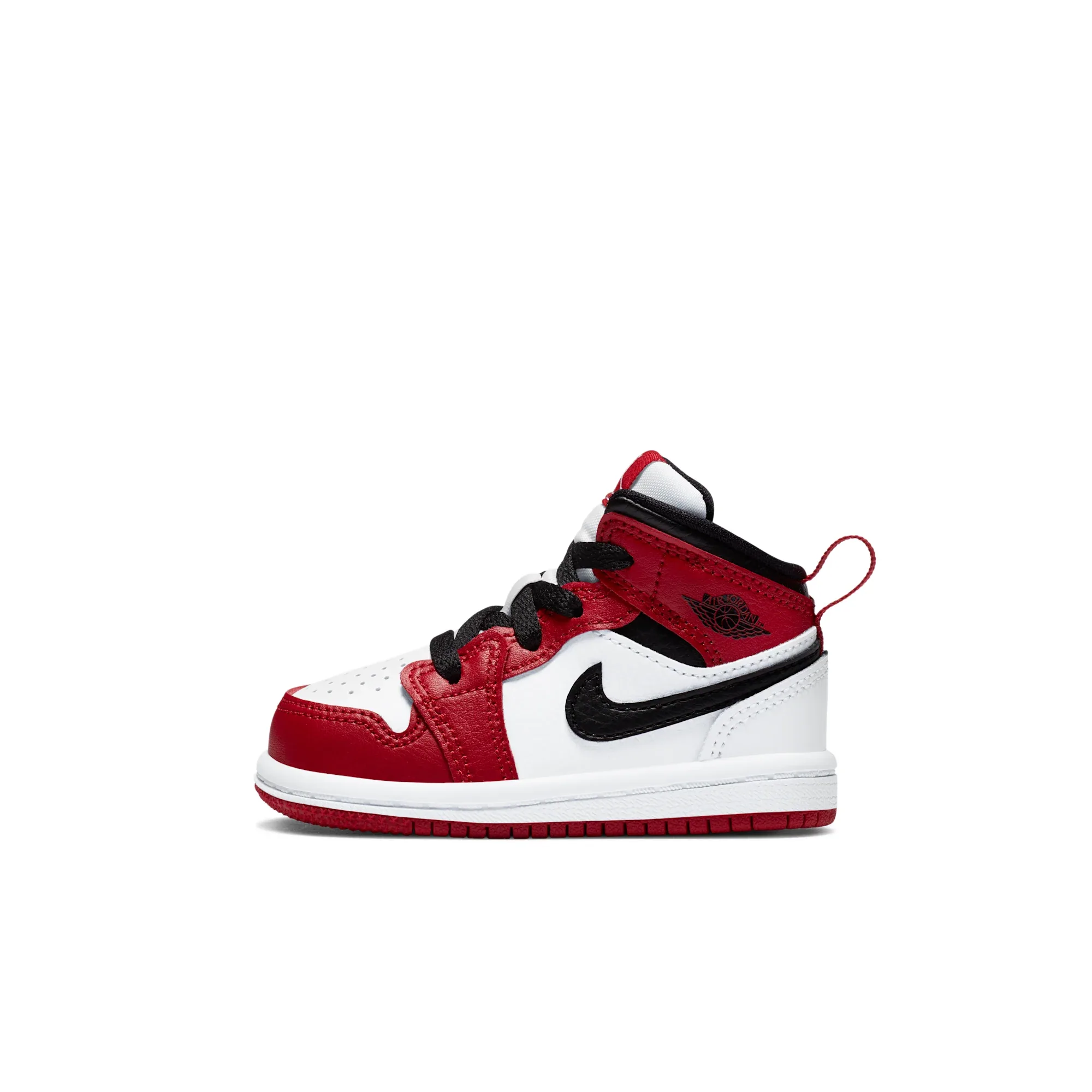 Jordan 1 Mid