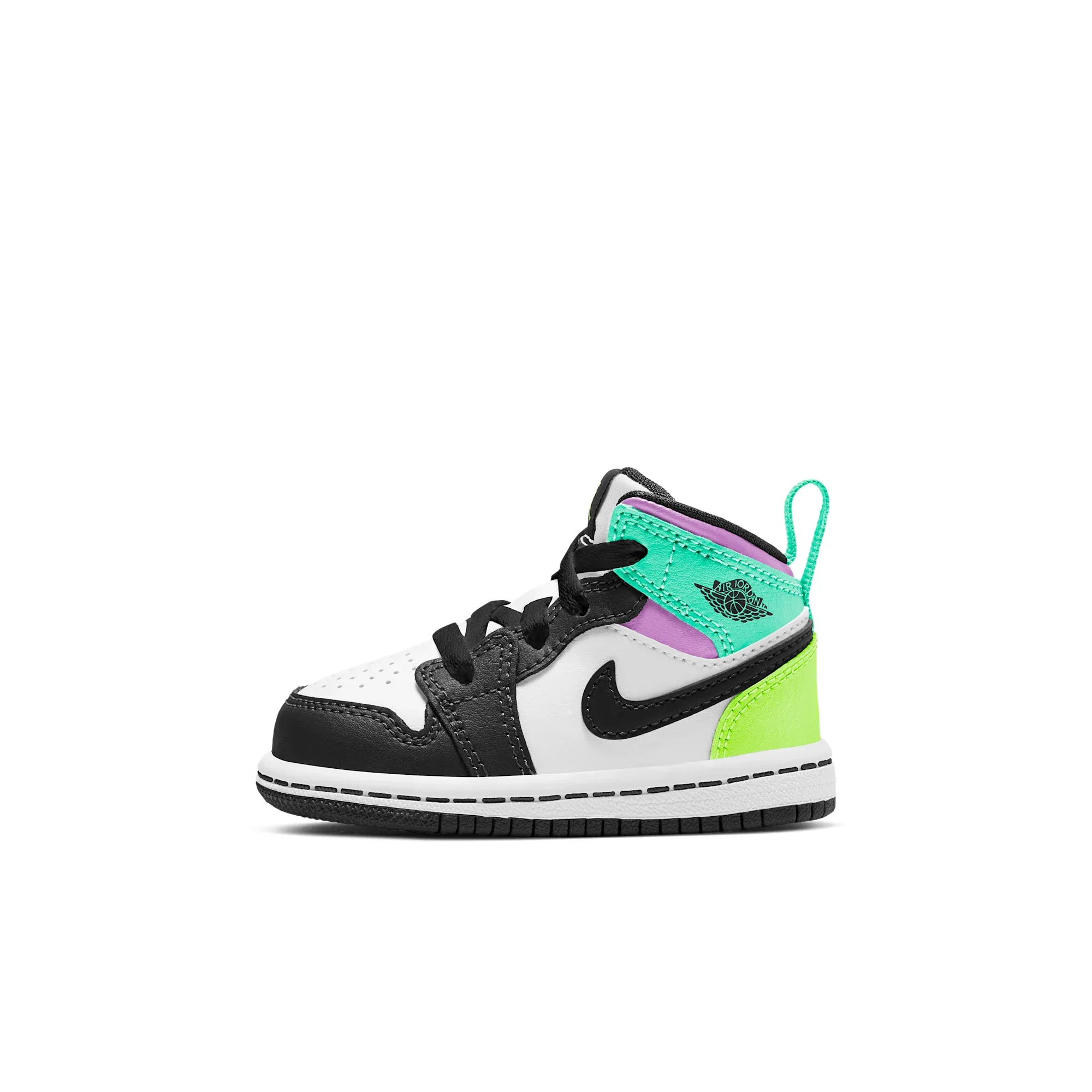 Jordan 1 Mid