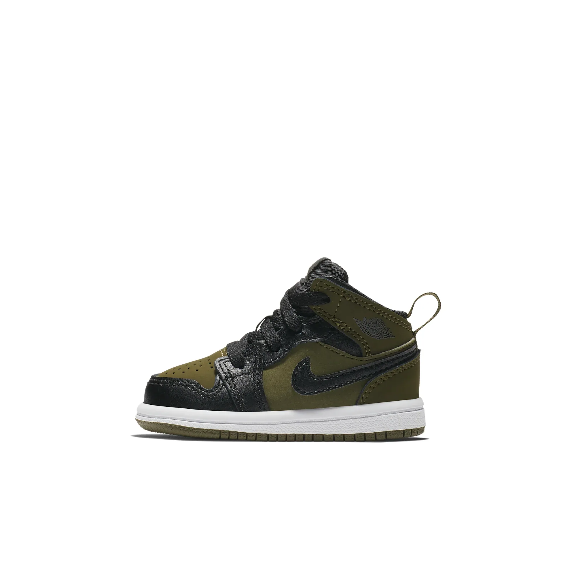 Jordan 1 Mid