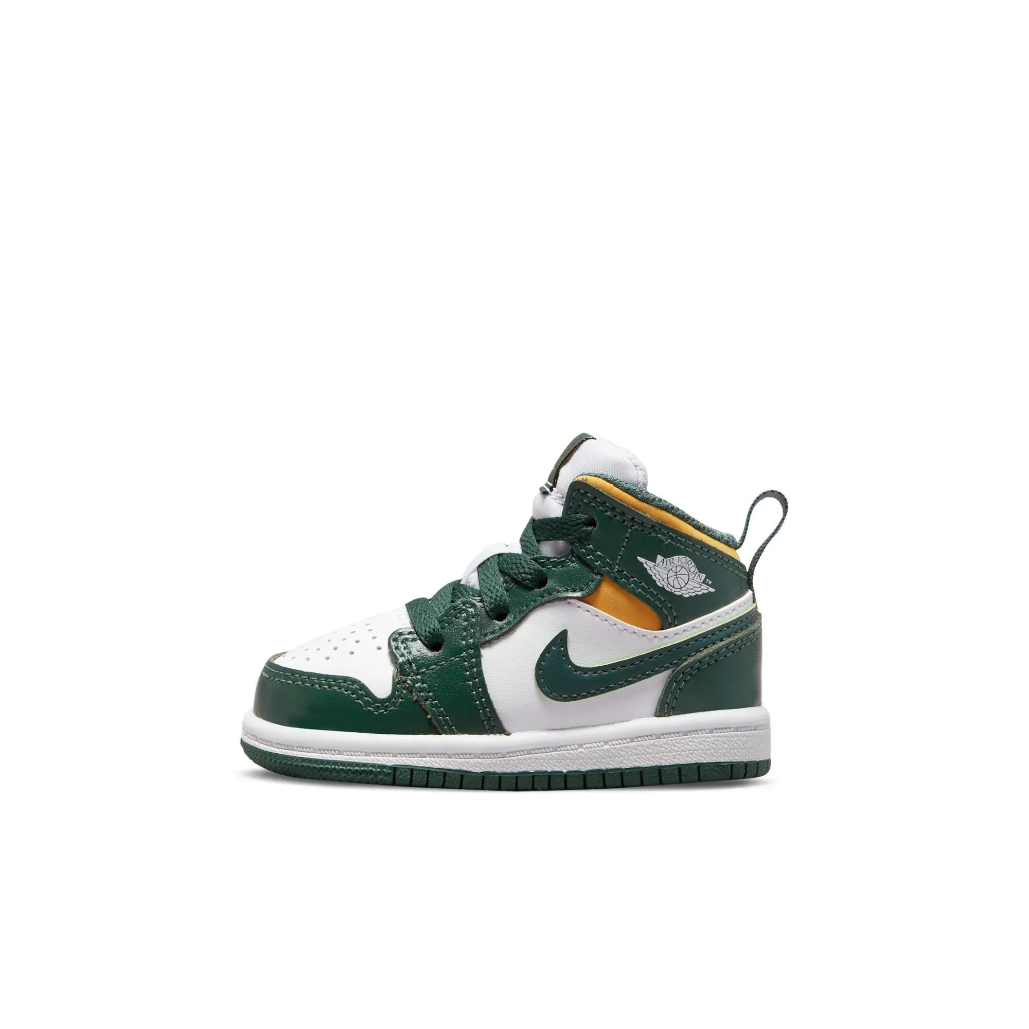 Jordan 1 Mid