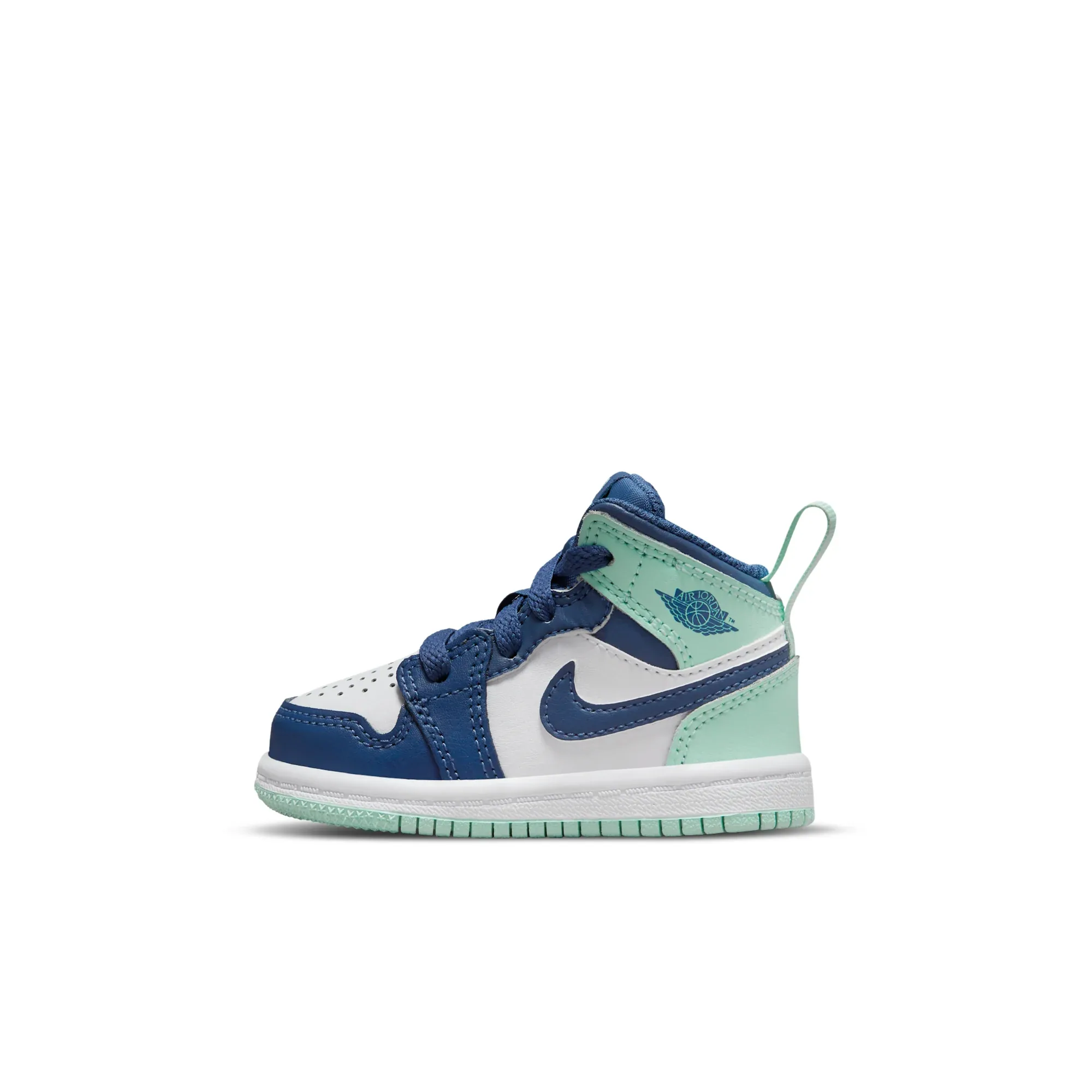 Jordan 1 Mid