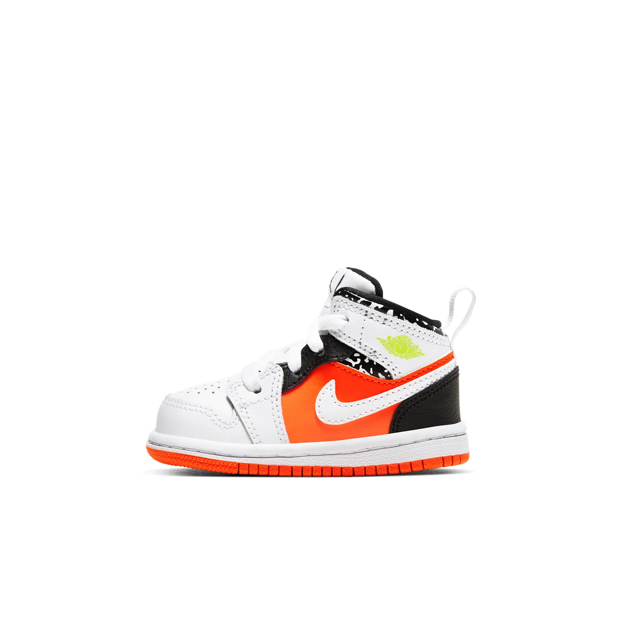 Jordan 1 Mid