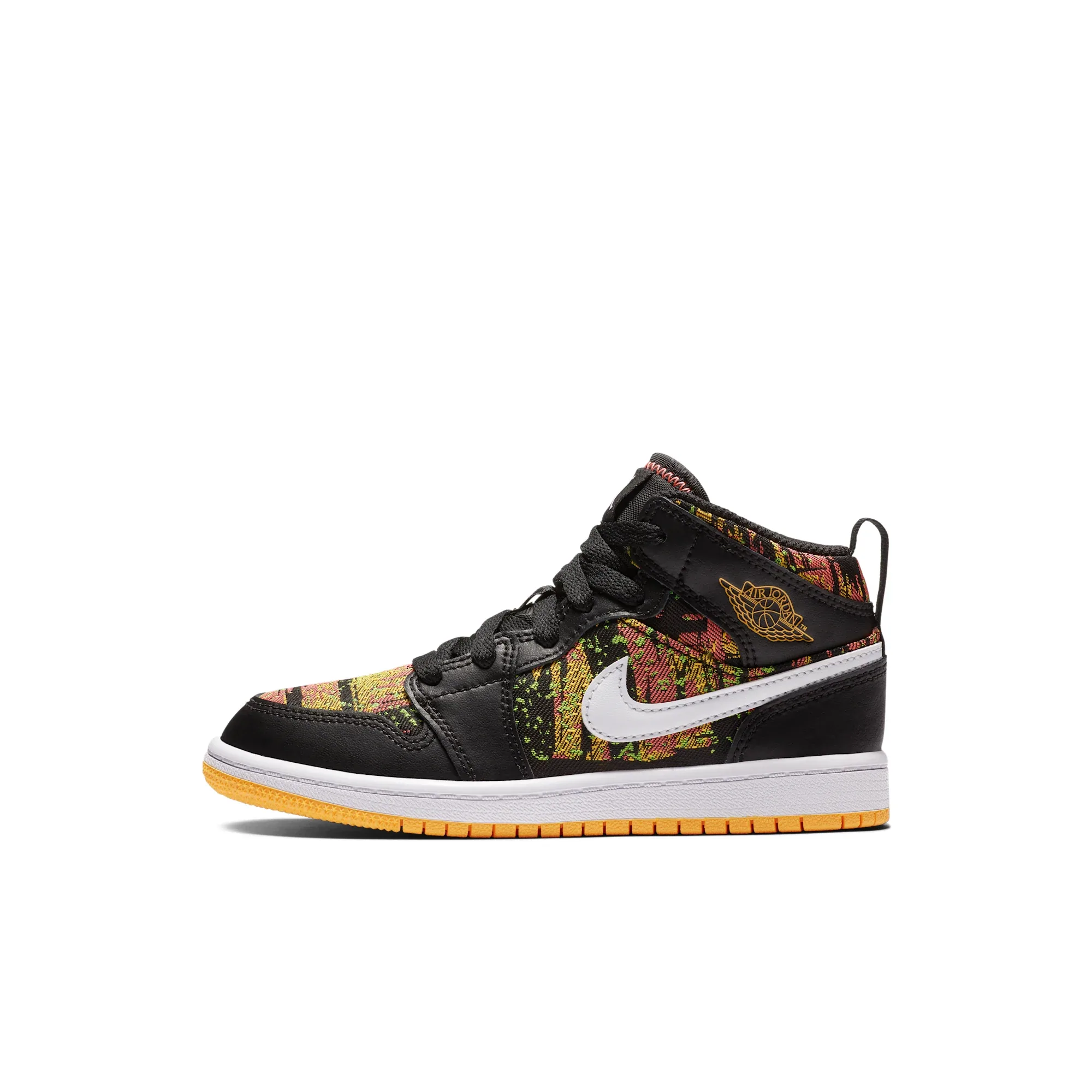 Jordan 1 Mid