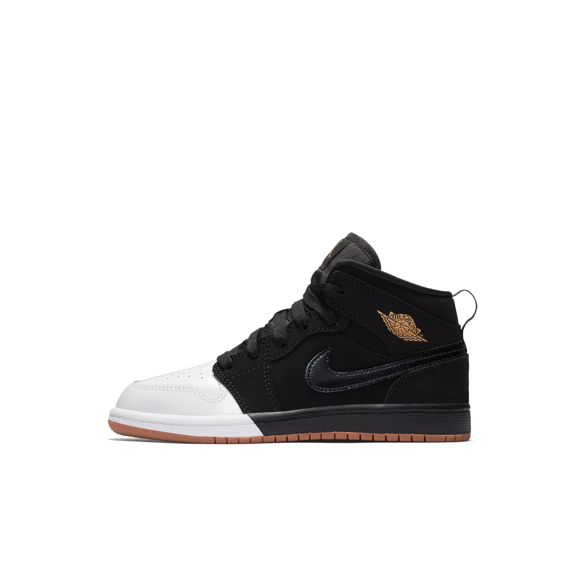 Jordan 1 Mid
