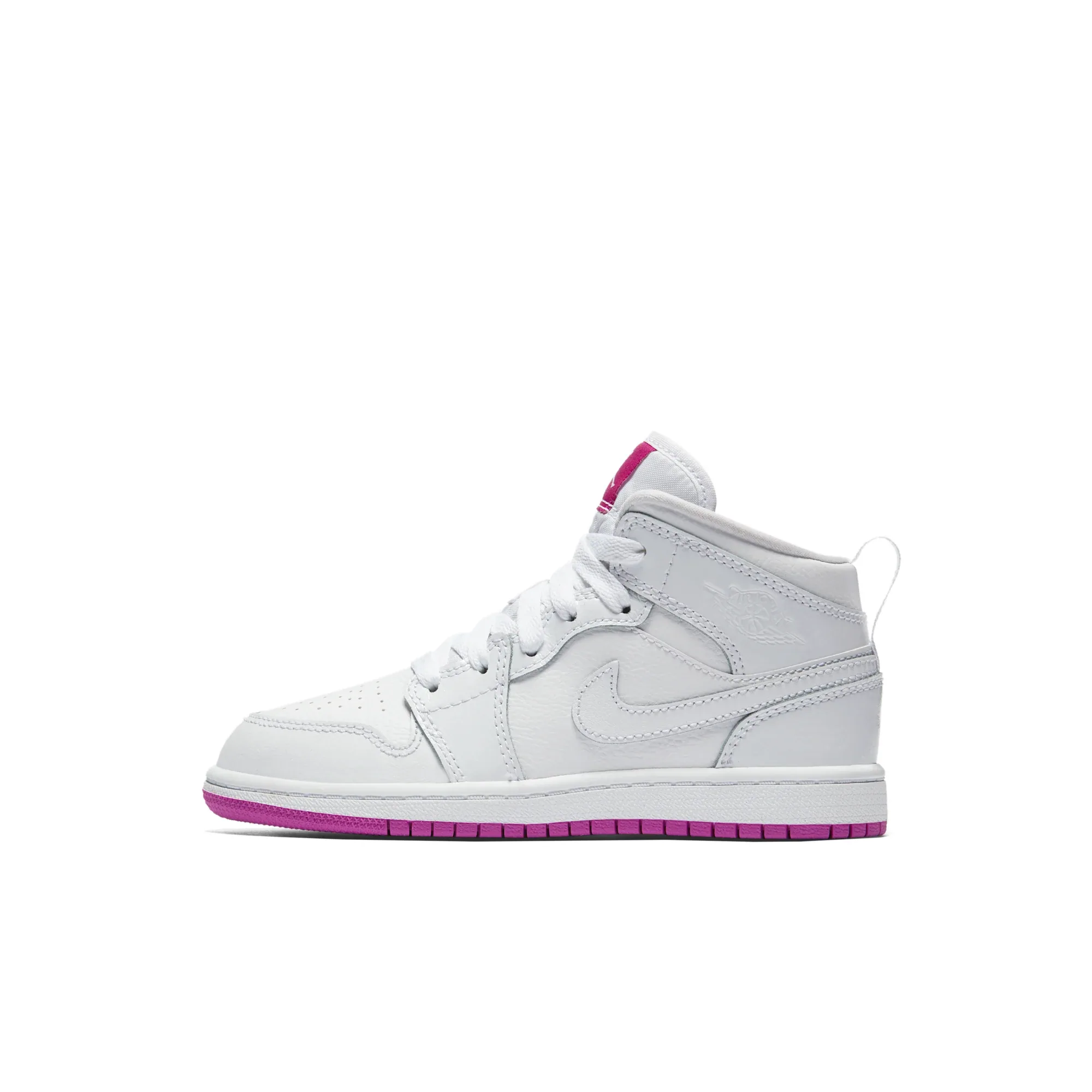 Jordan 1 Mid