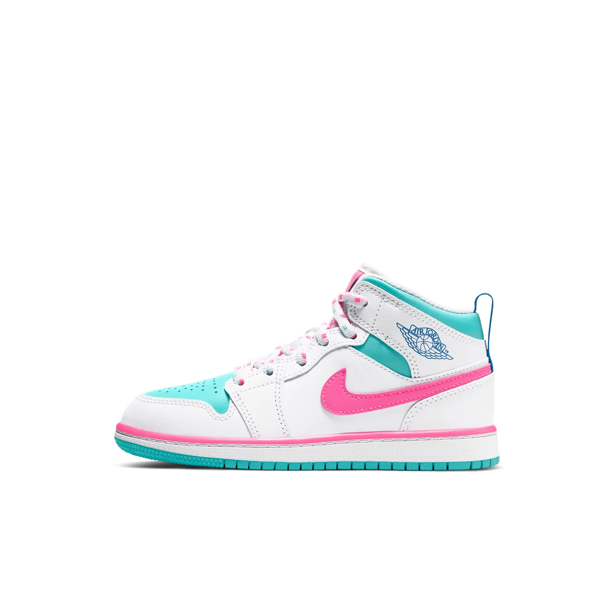 Jordan 1 Mid
