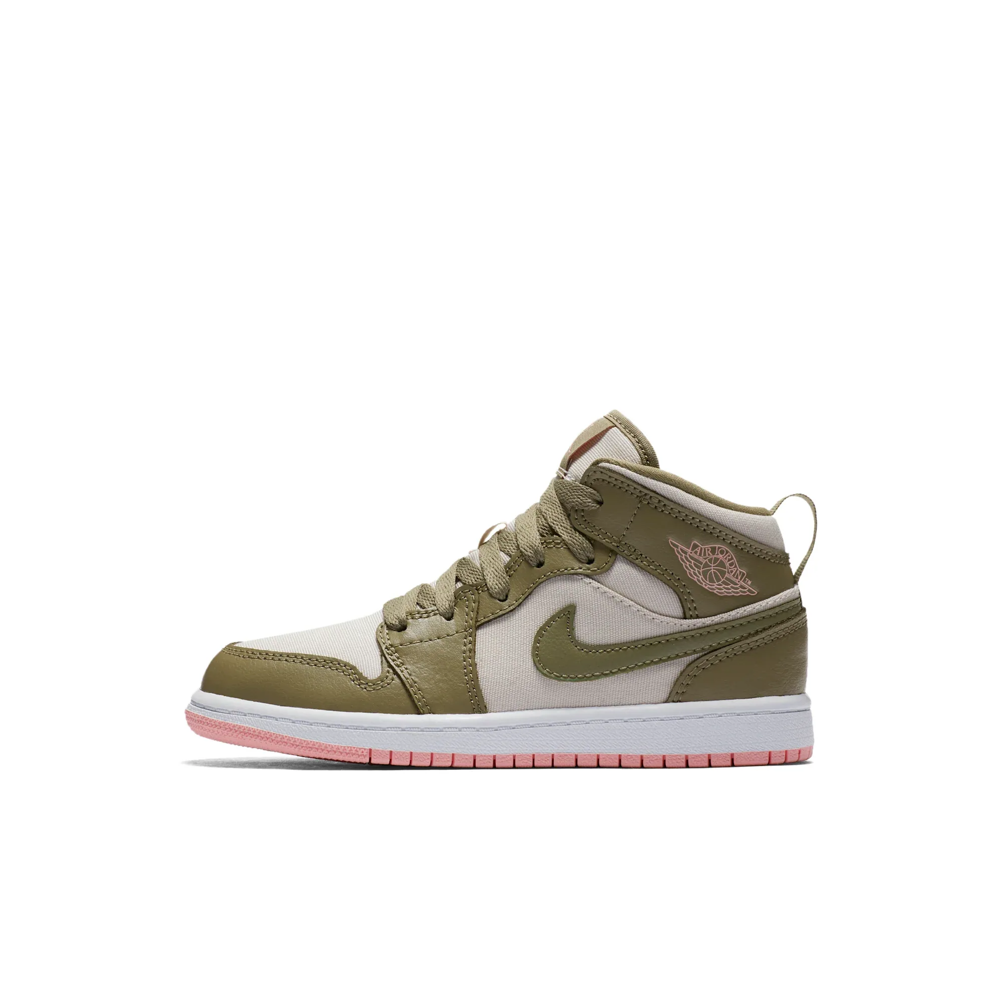 Jordan 1 Mid
