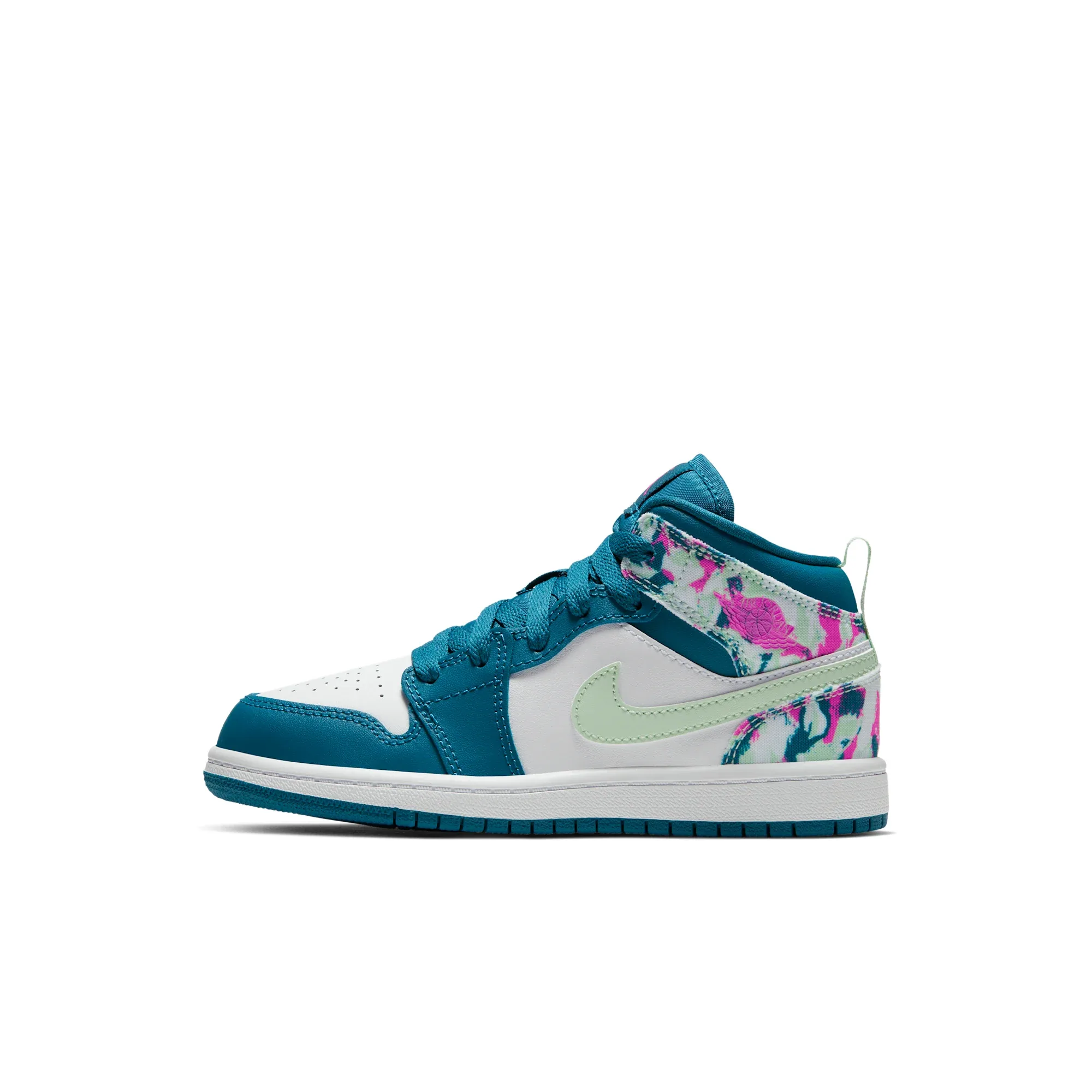 Jordan 1 Mid