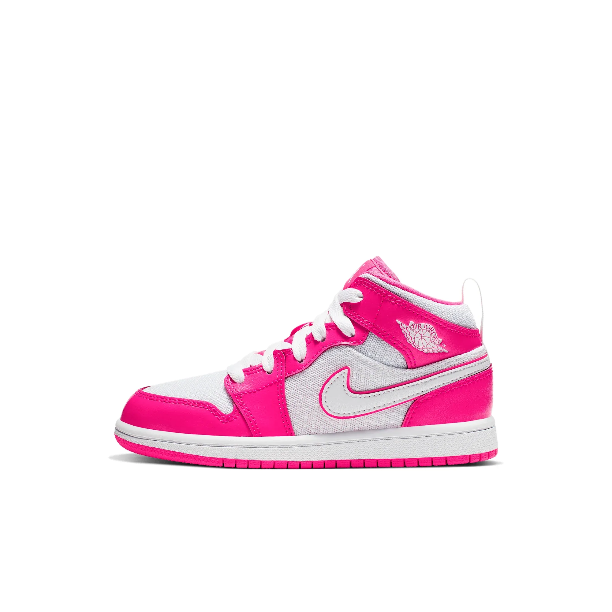 Jordan 1 Mid