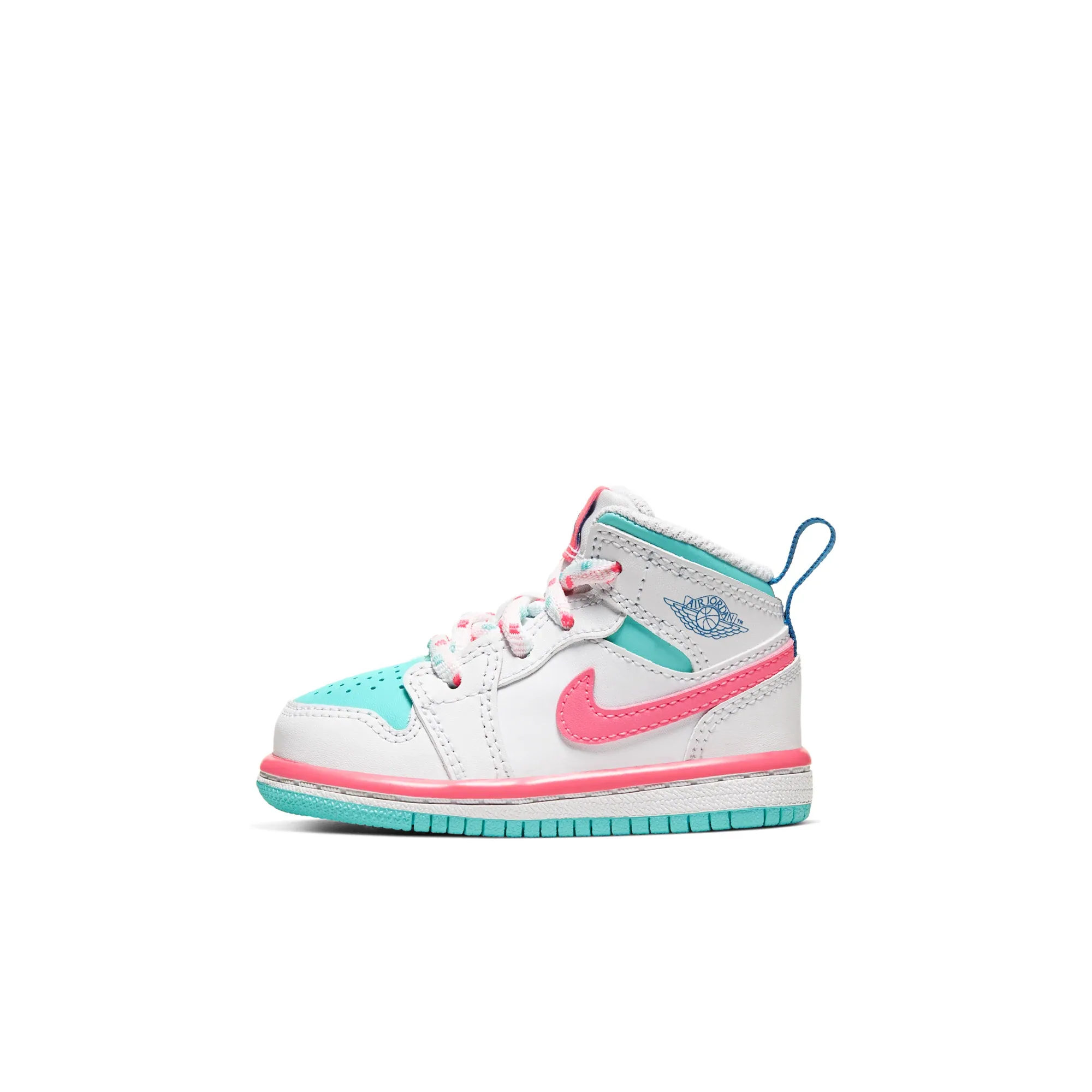 Jordan 1 Mid