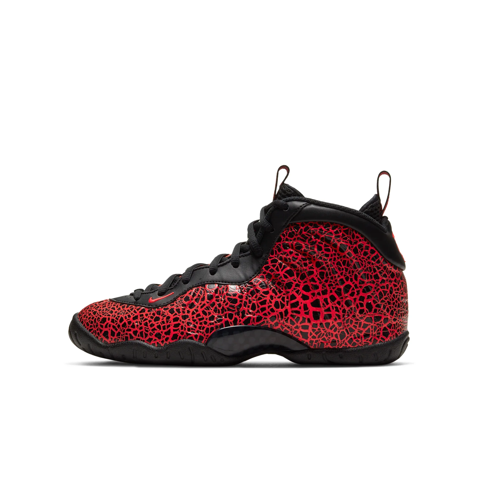 Nike Little Posite One
