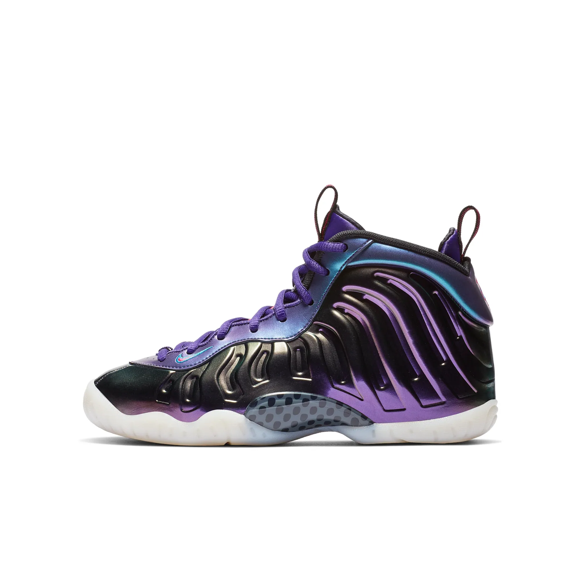 Nike Little Posite One
