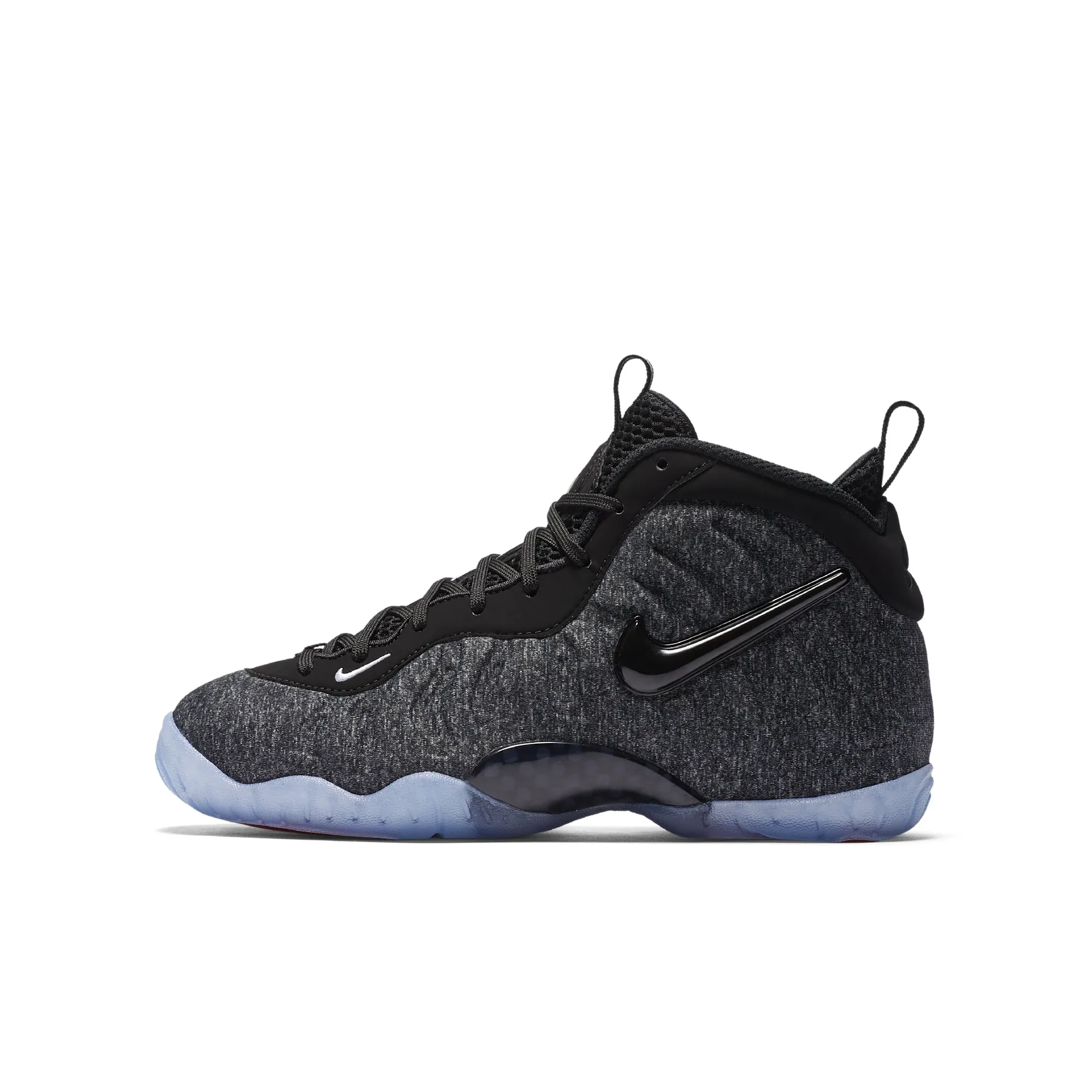 Nike Little Posite Pro