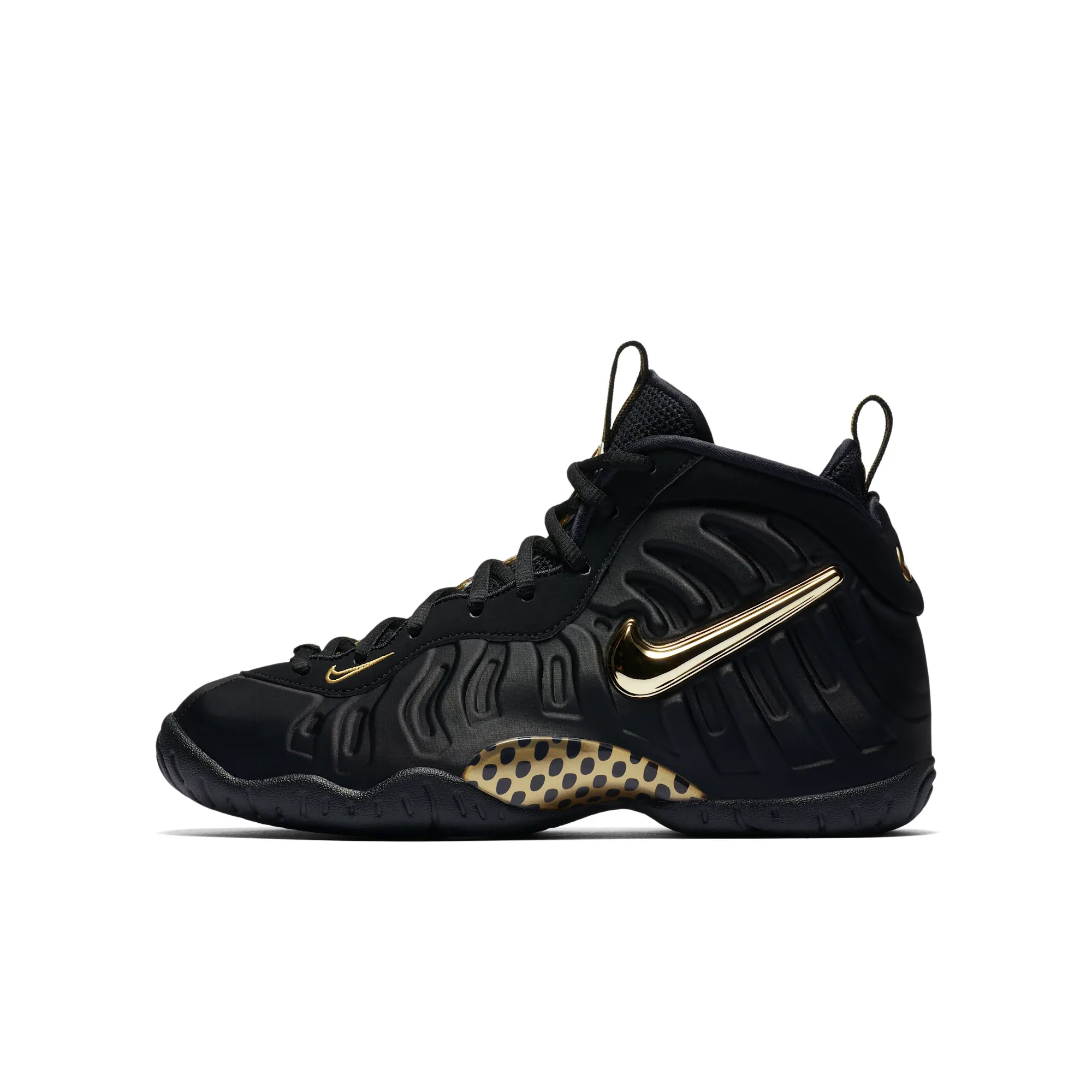 Nike Little Posite Pro
