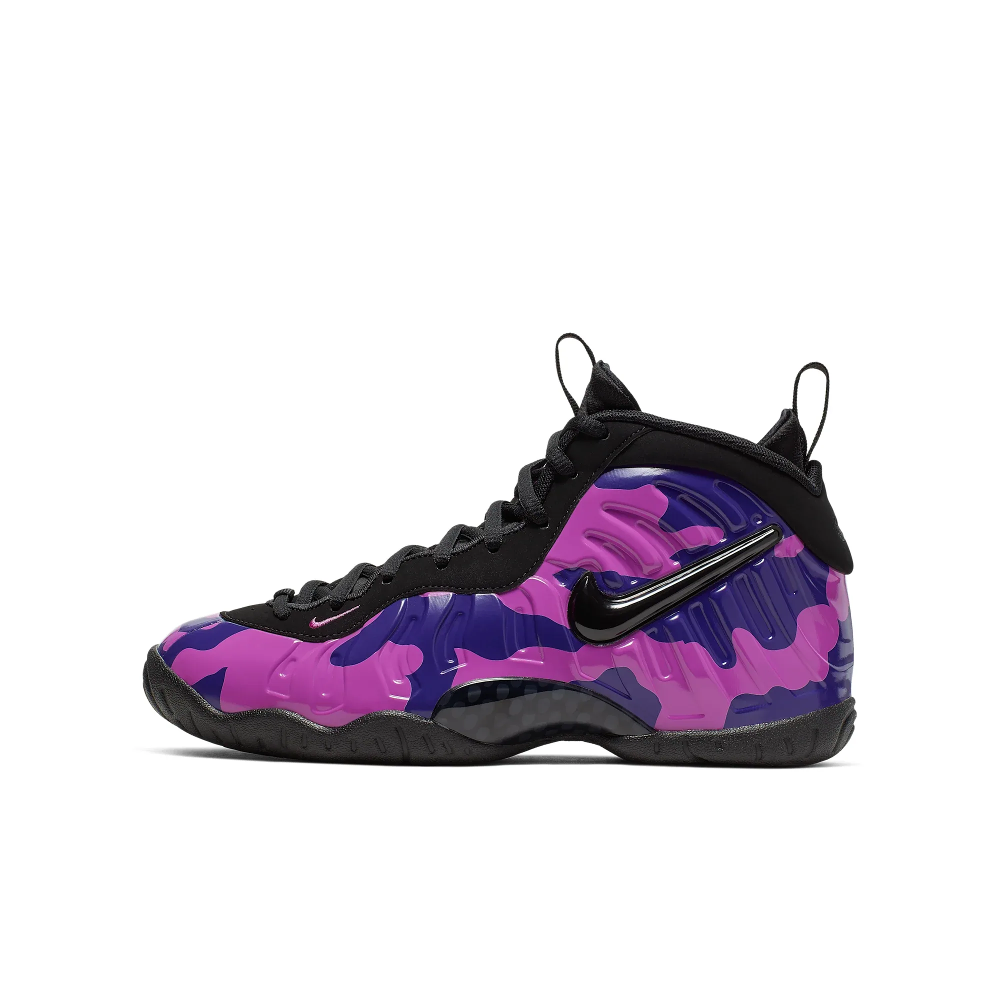 Nike Little Posite Pro
