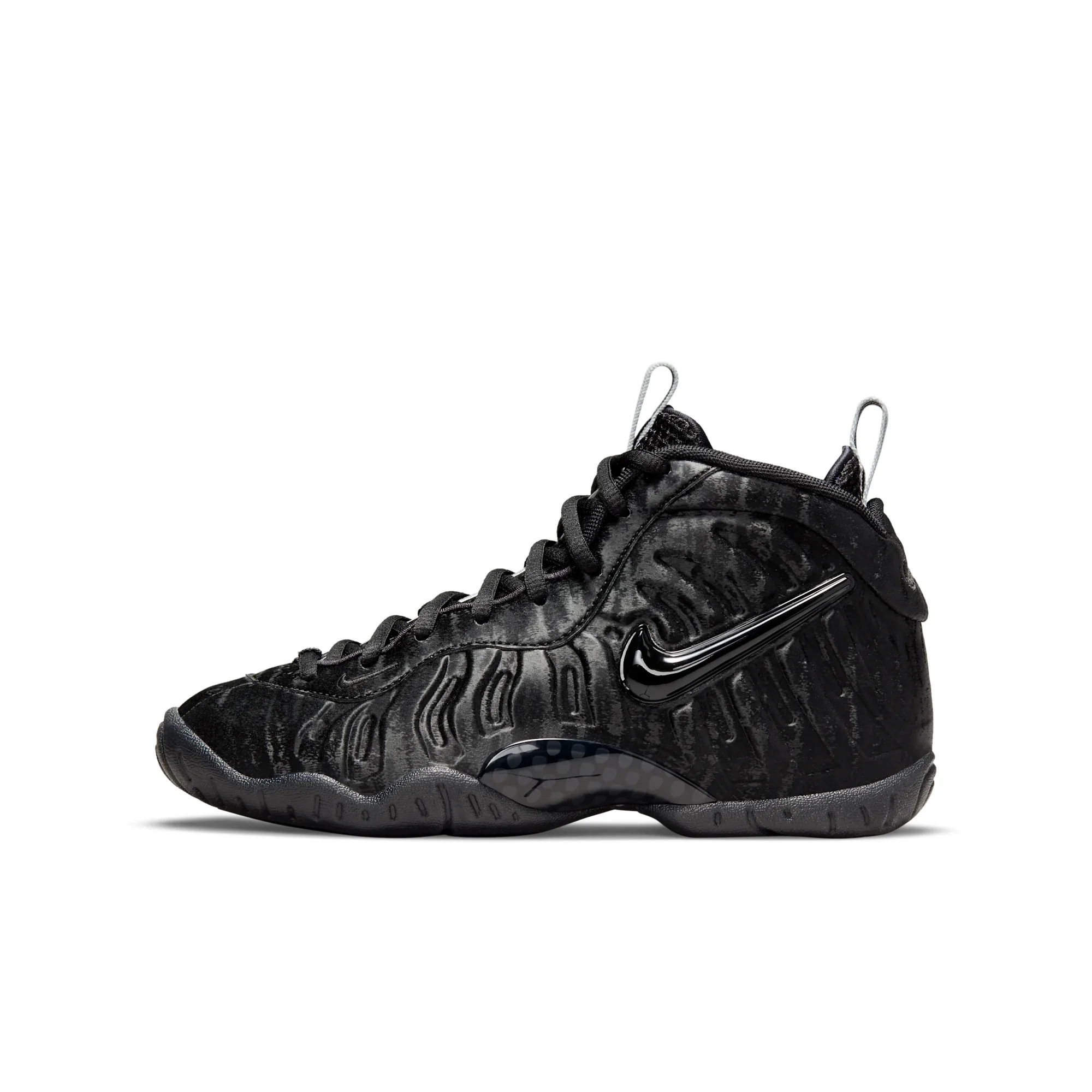 Nike Little Posite Pro
