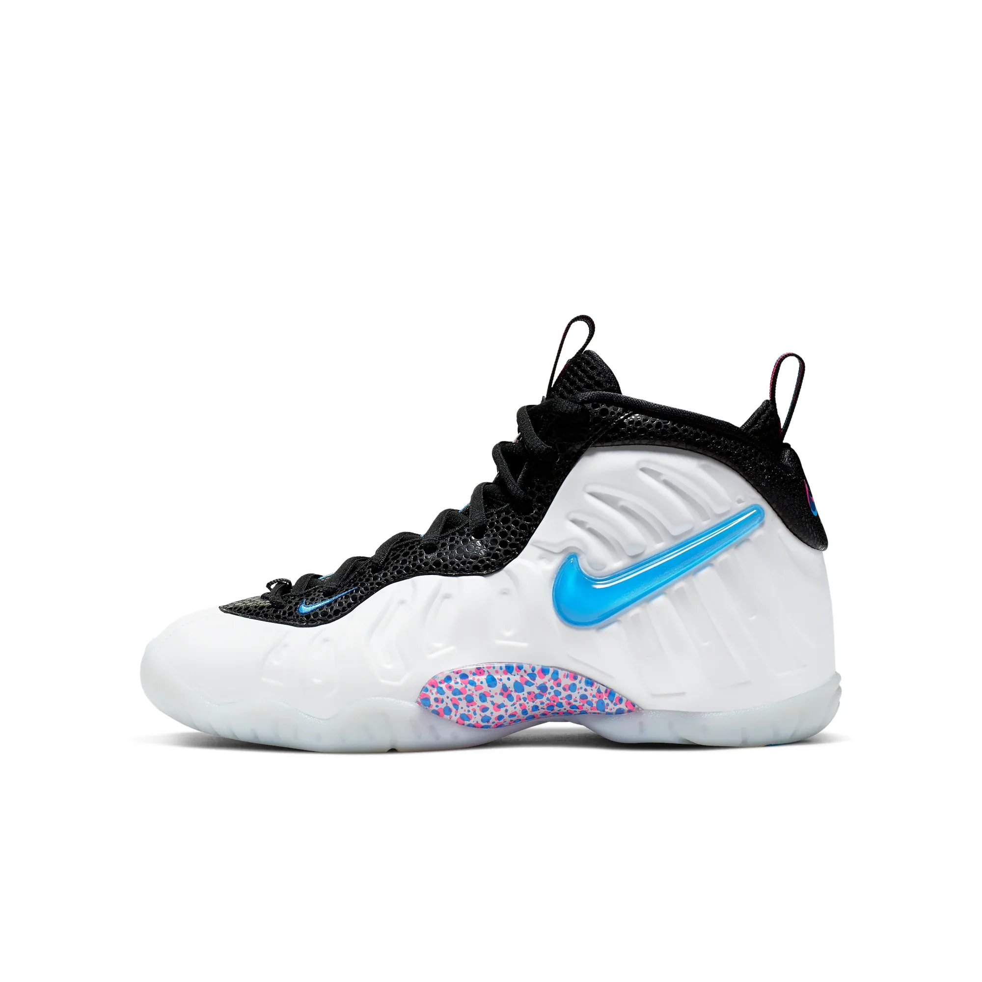 Nike Little Posite Pro