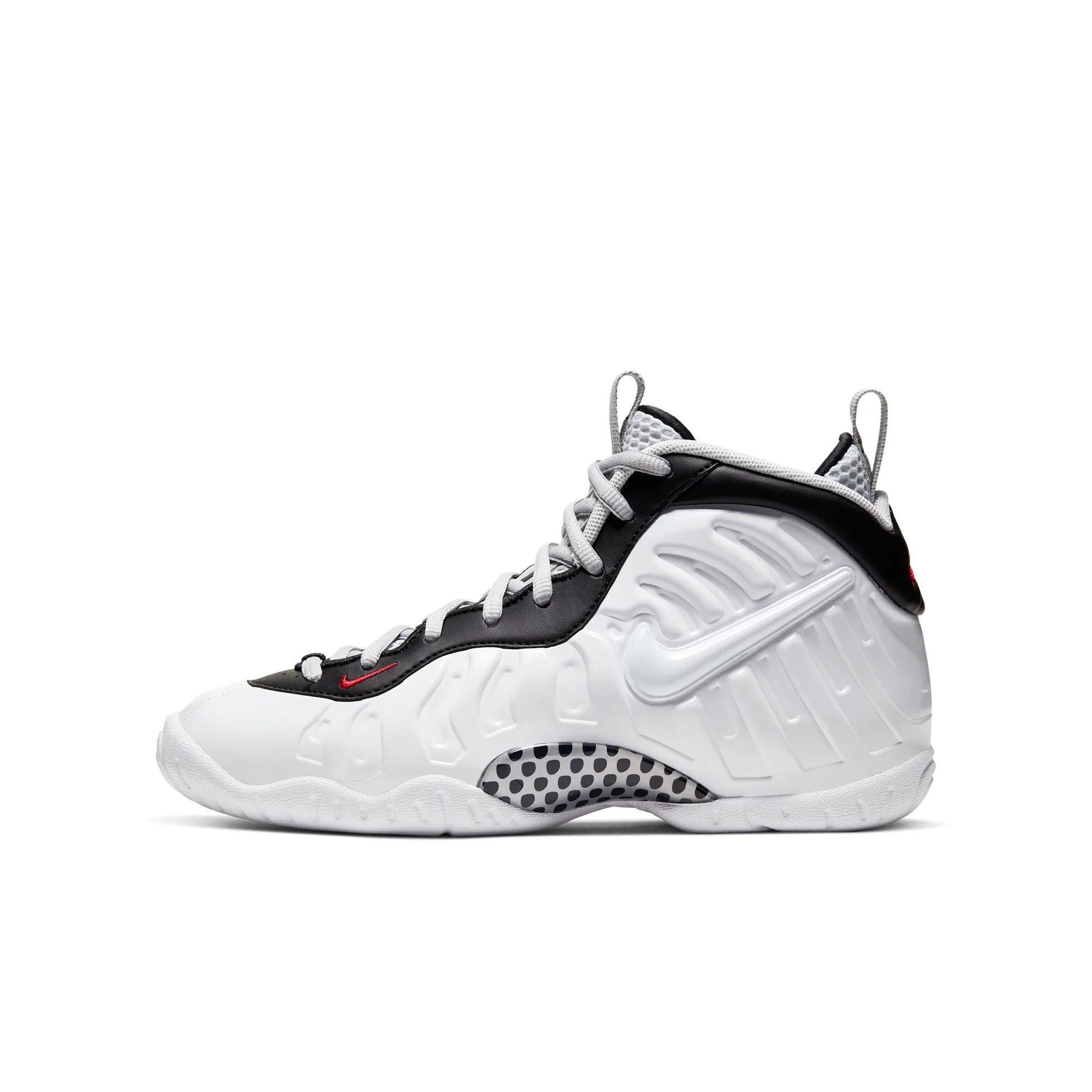 Nike Little Posite Pro
