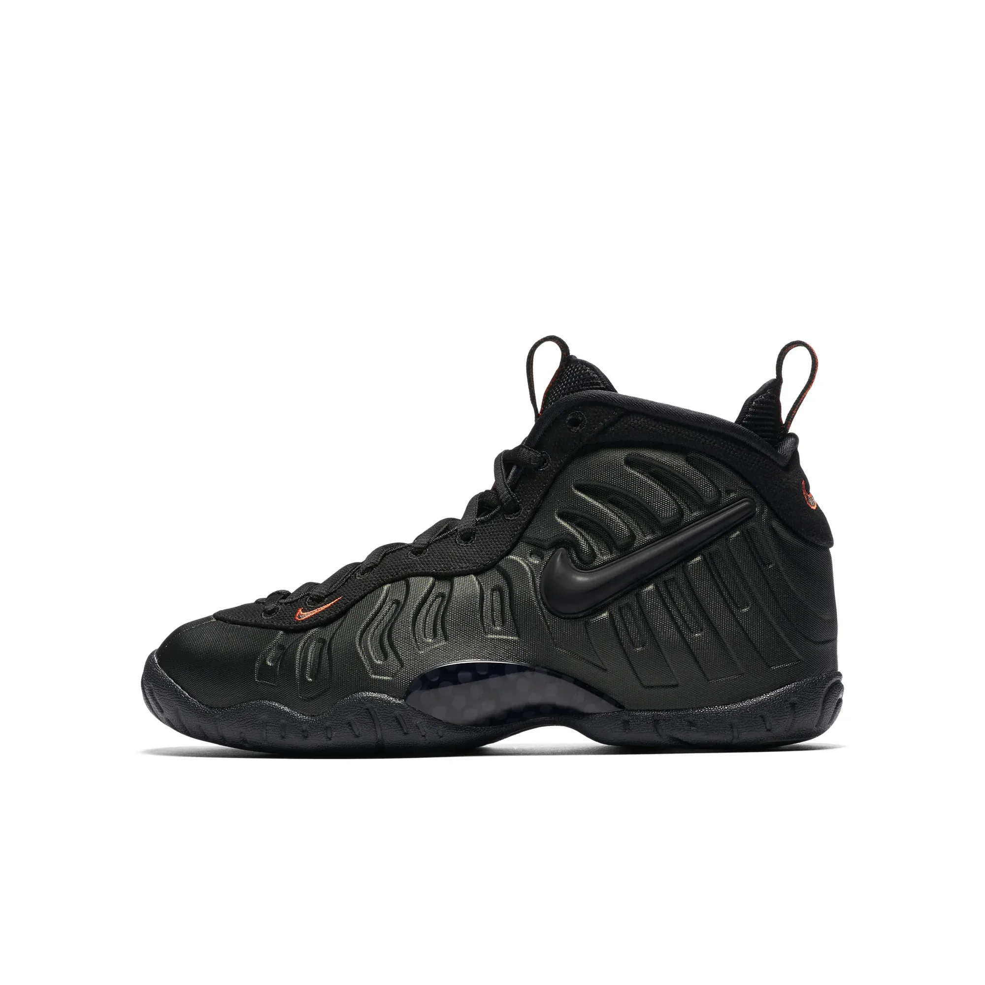 Nike Little Posite Pro
