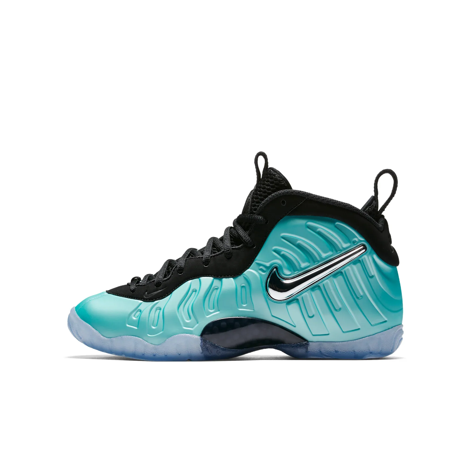 Nike Little Posite Pro