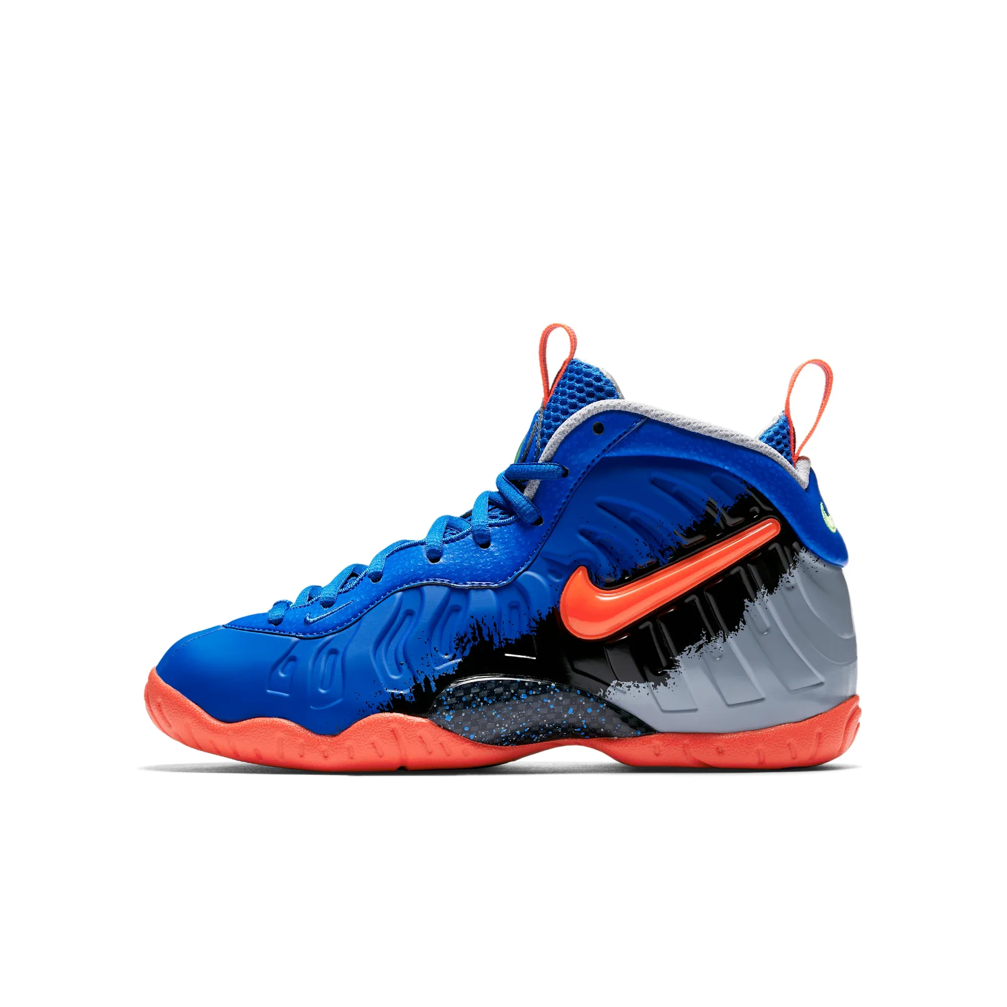 Nike Little Posite Pro