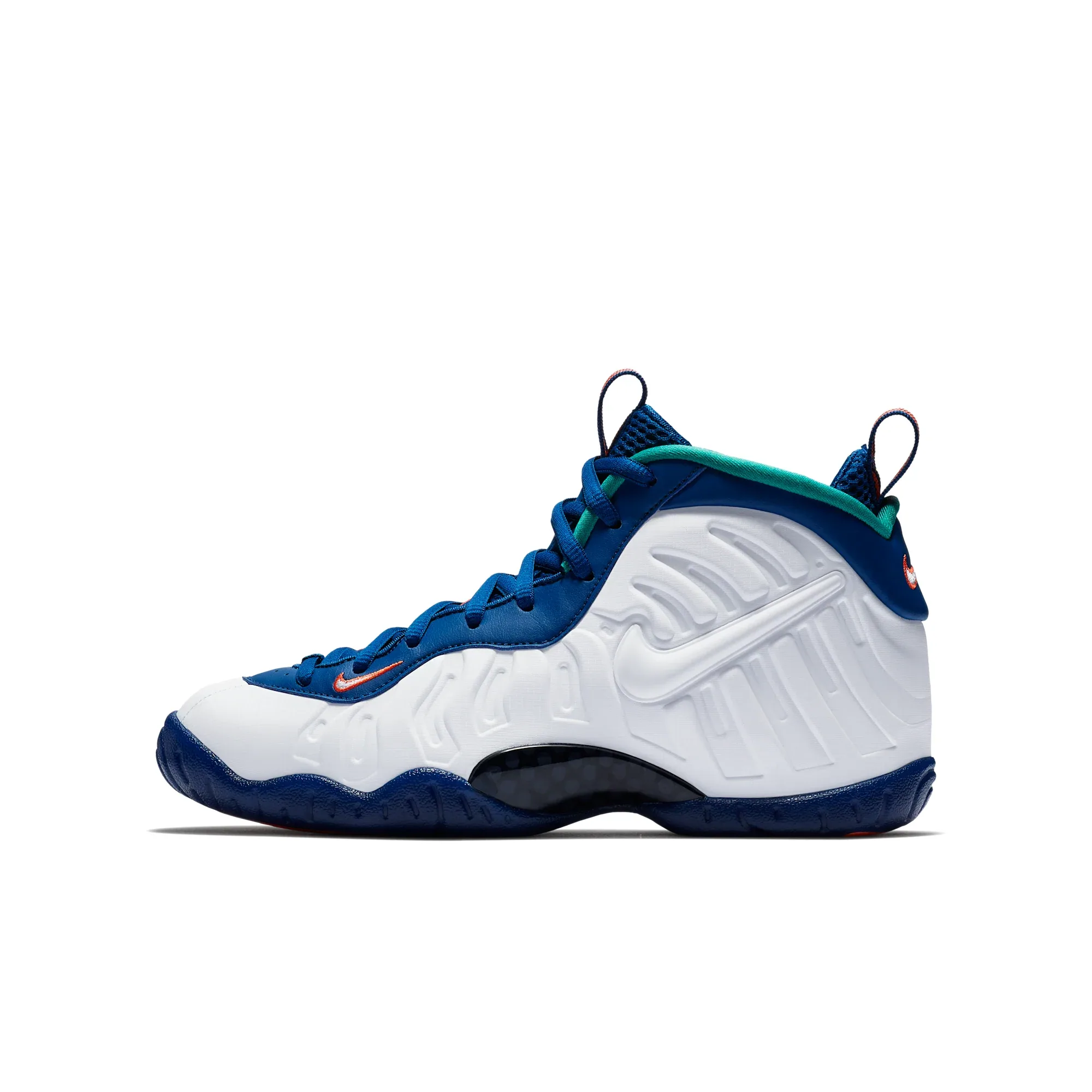 Nike Little Posite Pro