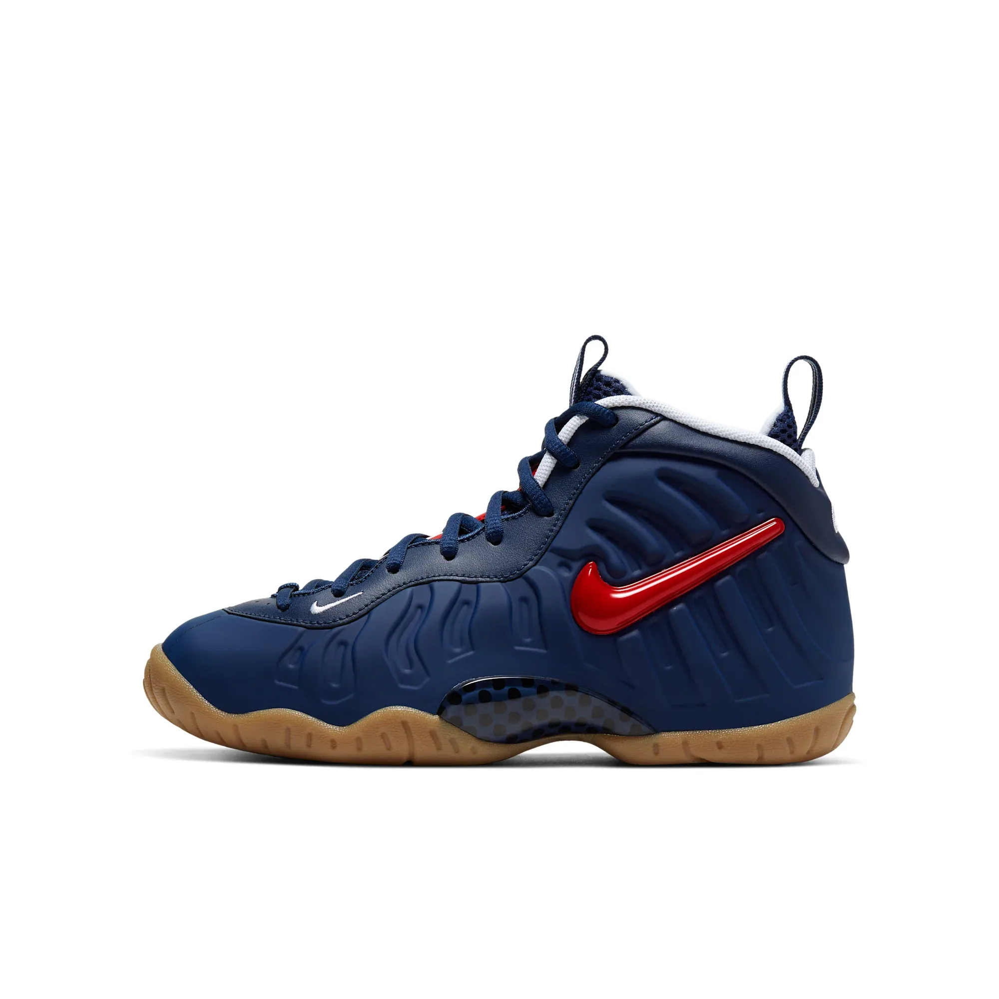 Nike Little Posite Pro