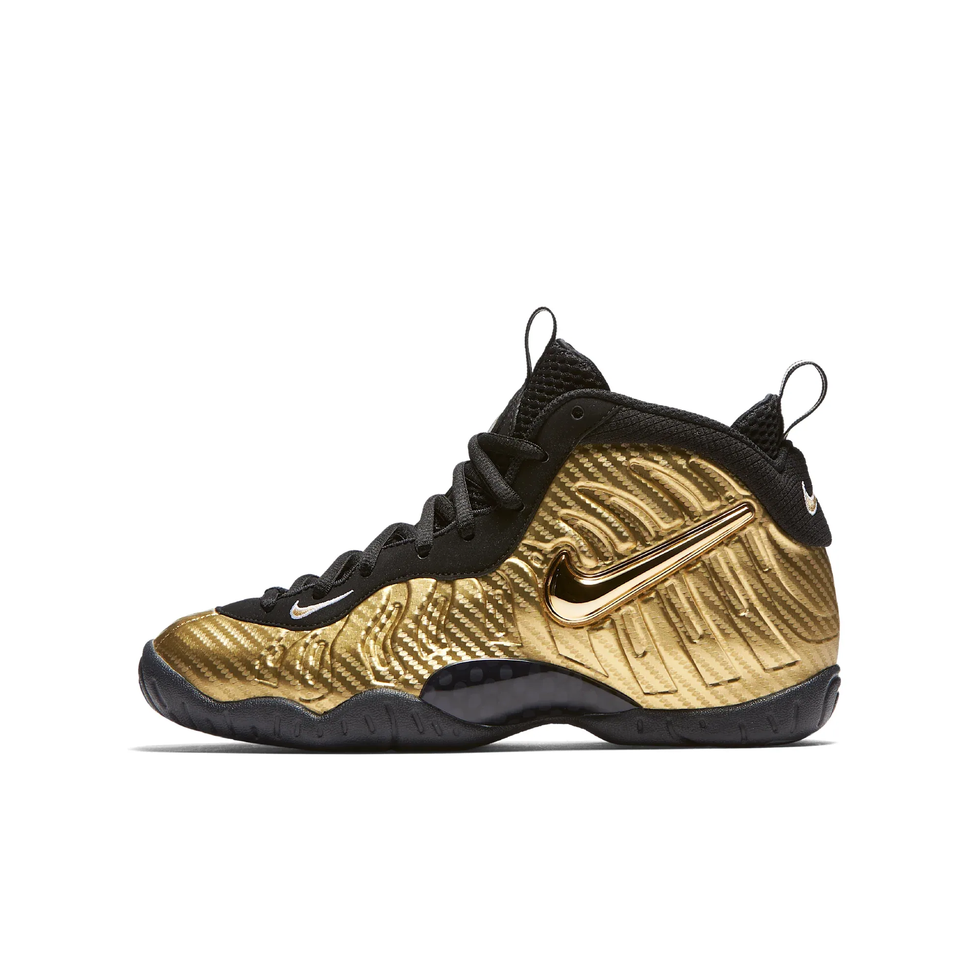 Nike Little Posite Pro