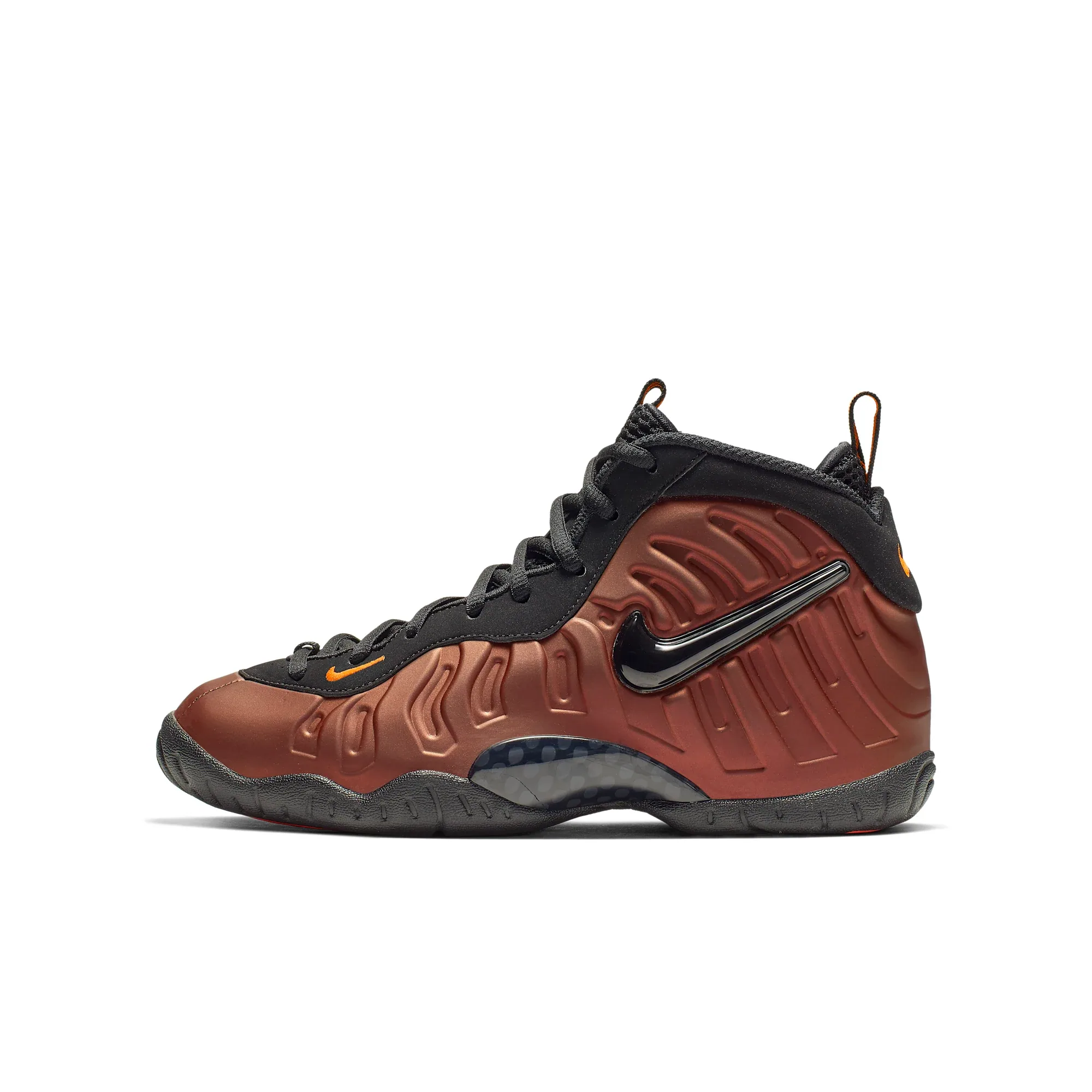 Nike Little Posite Pro