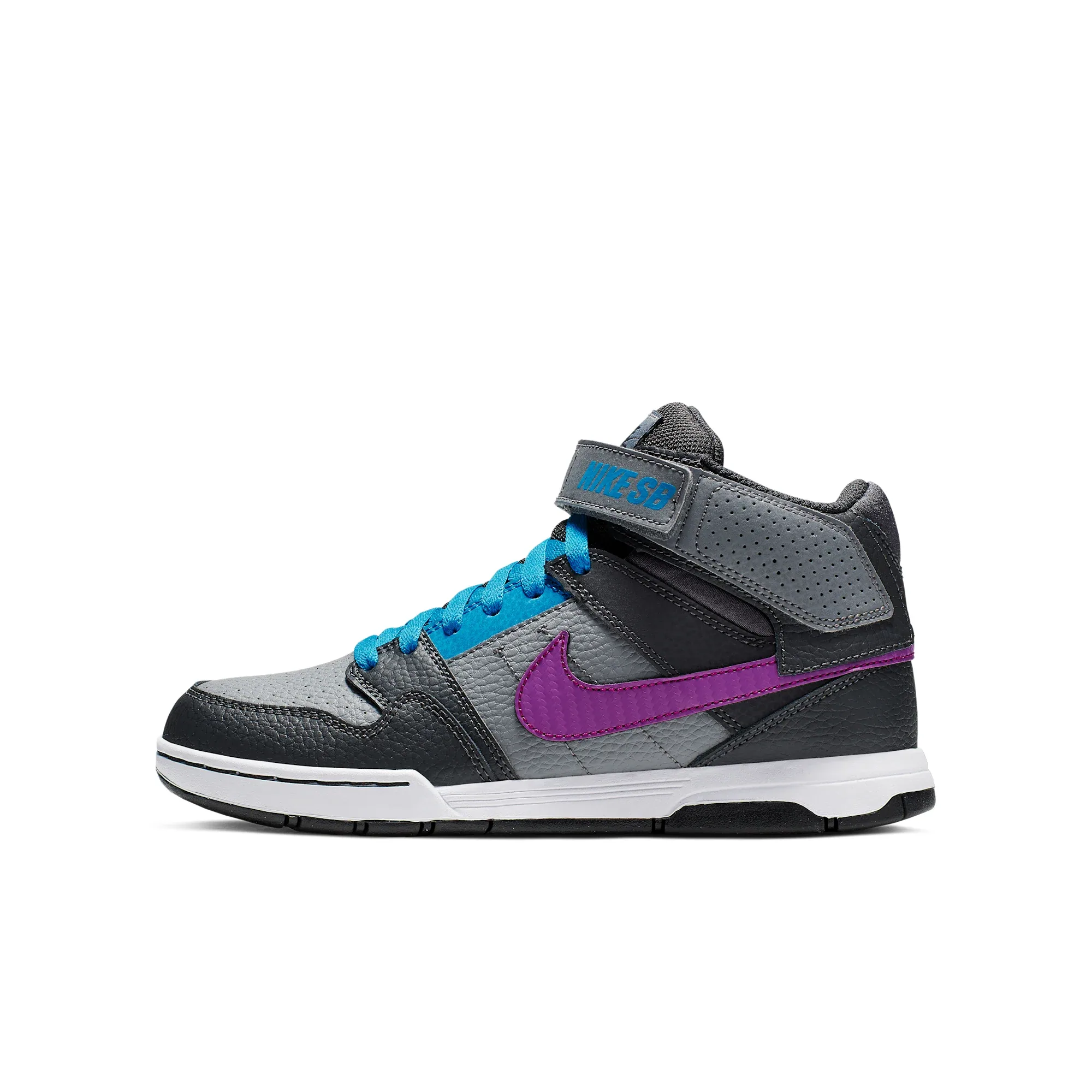 MOGAN MID 2 JR (GS)