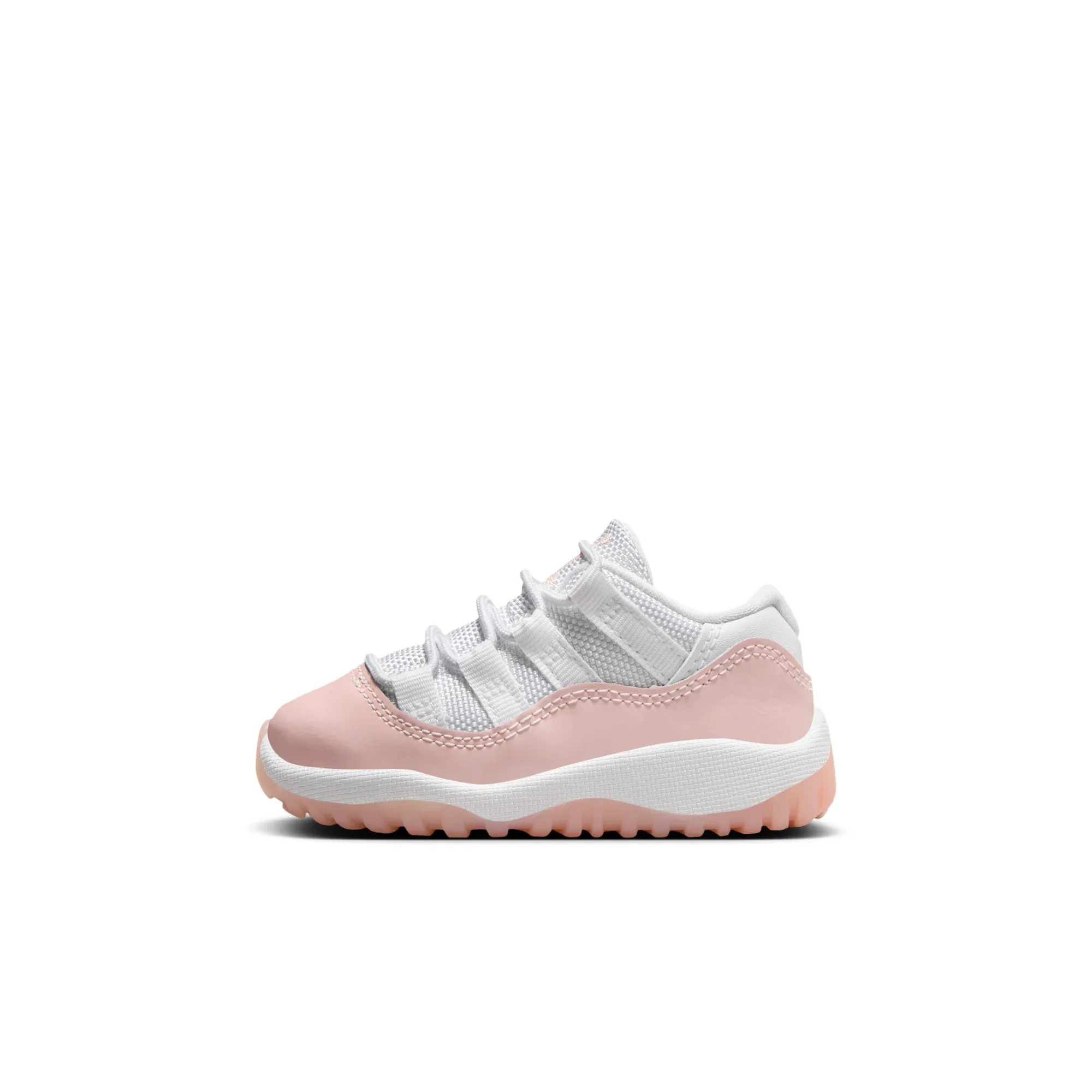 Jordan 11 Retro Low "Legend Pink"