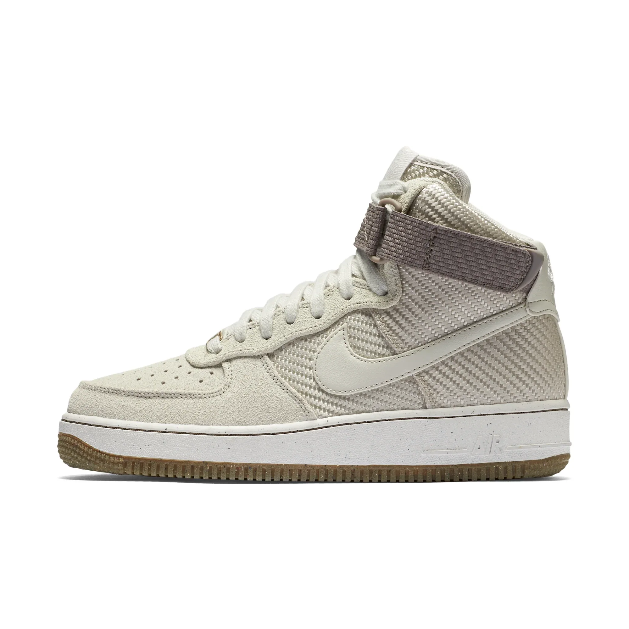 WMNS AIR FORCE 1 HI PRM