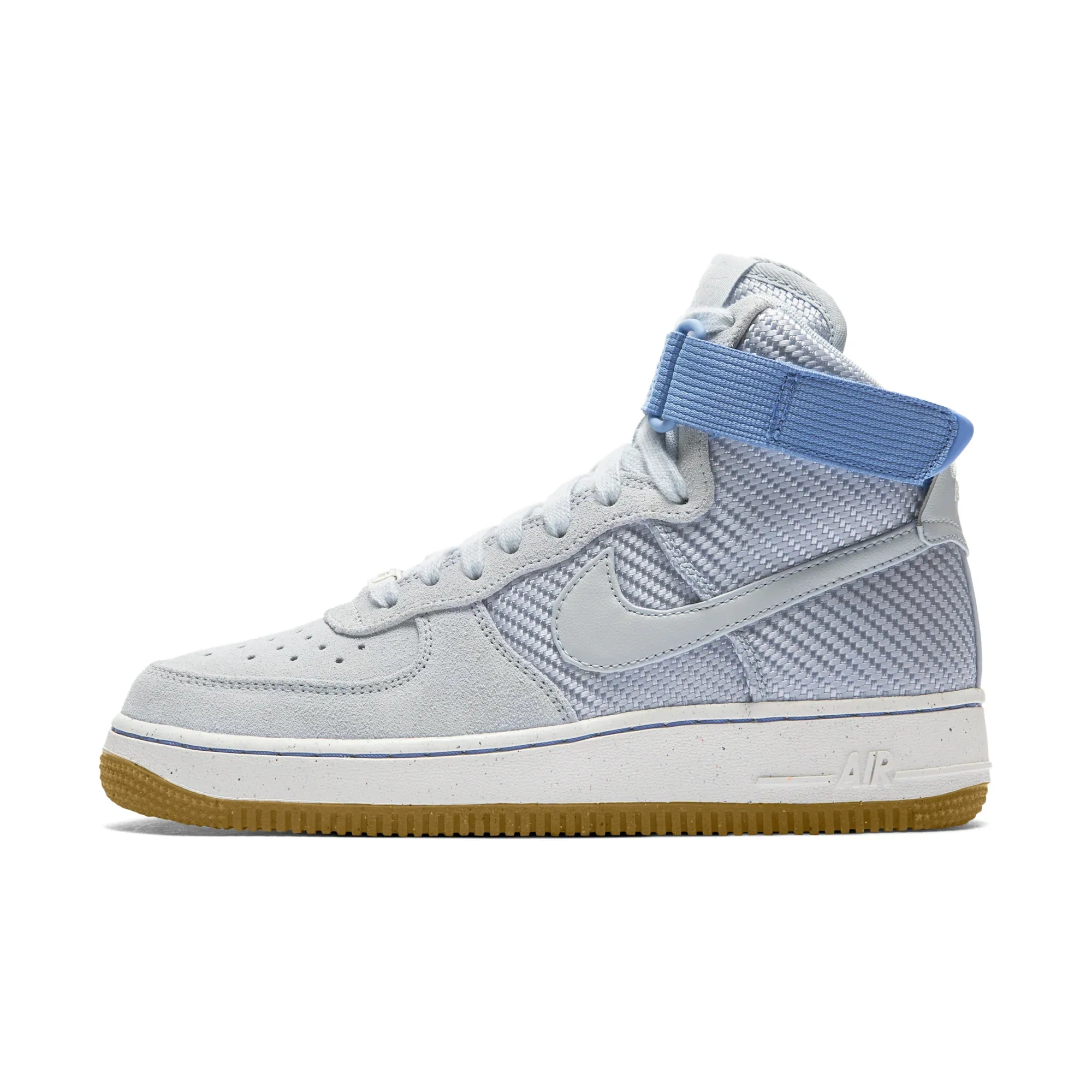 WMNS AIR FORCE 1 HI PRM