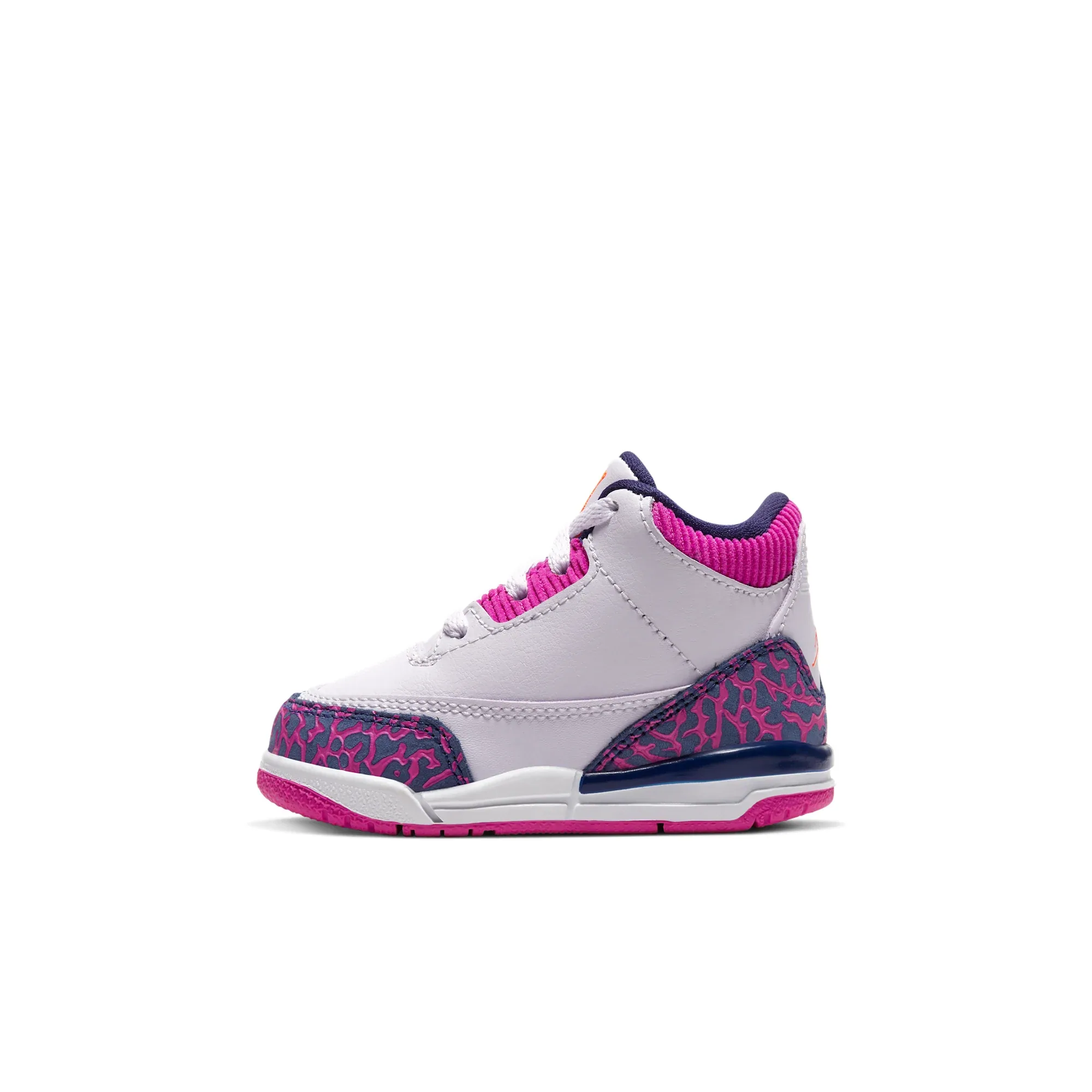 Jordan 3 Retro