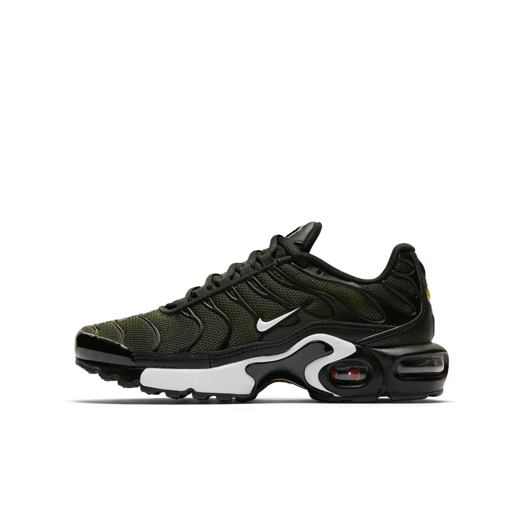AIR MAX PLUS (GS)