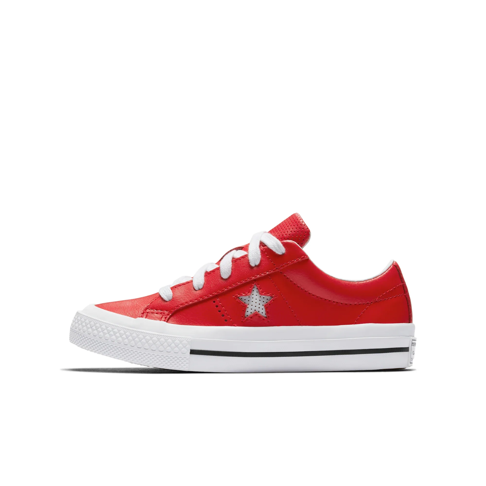 ONE STAR OX CASINO/WHITE/WHITE