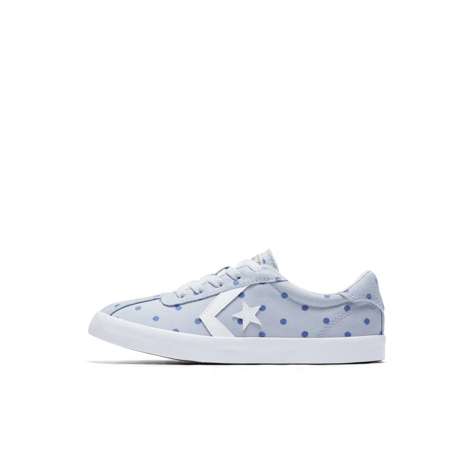 BREAKPOINT OX PURE PLATINUM
