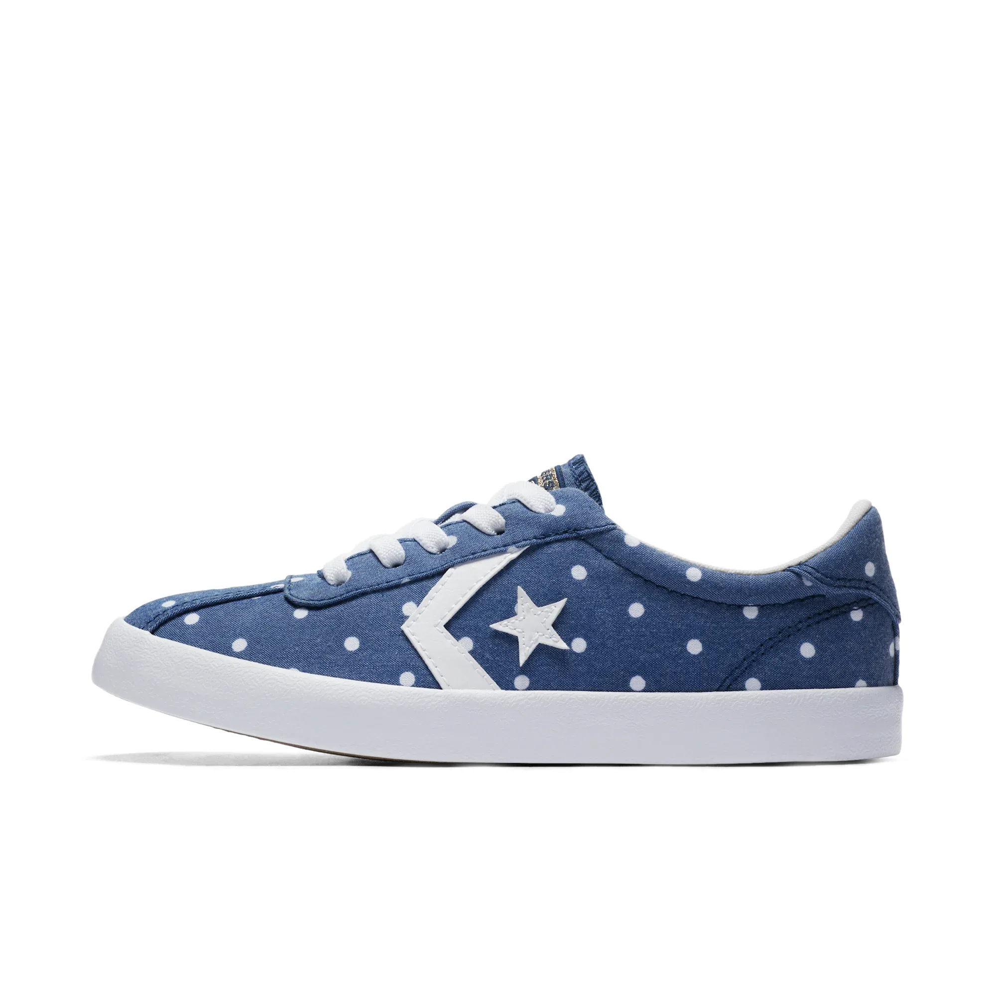 BREAKPOINT OX NAVY/WHITE/WHITE