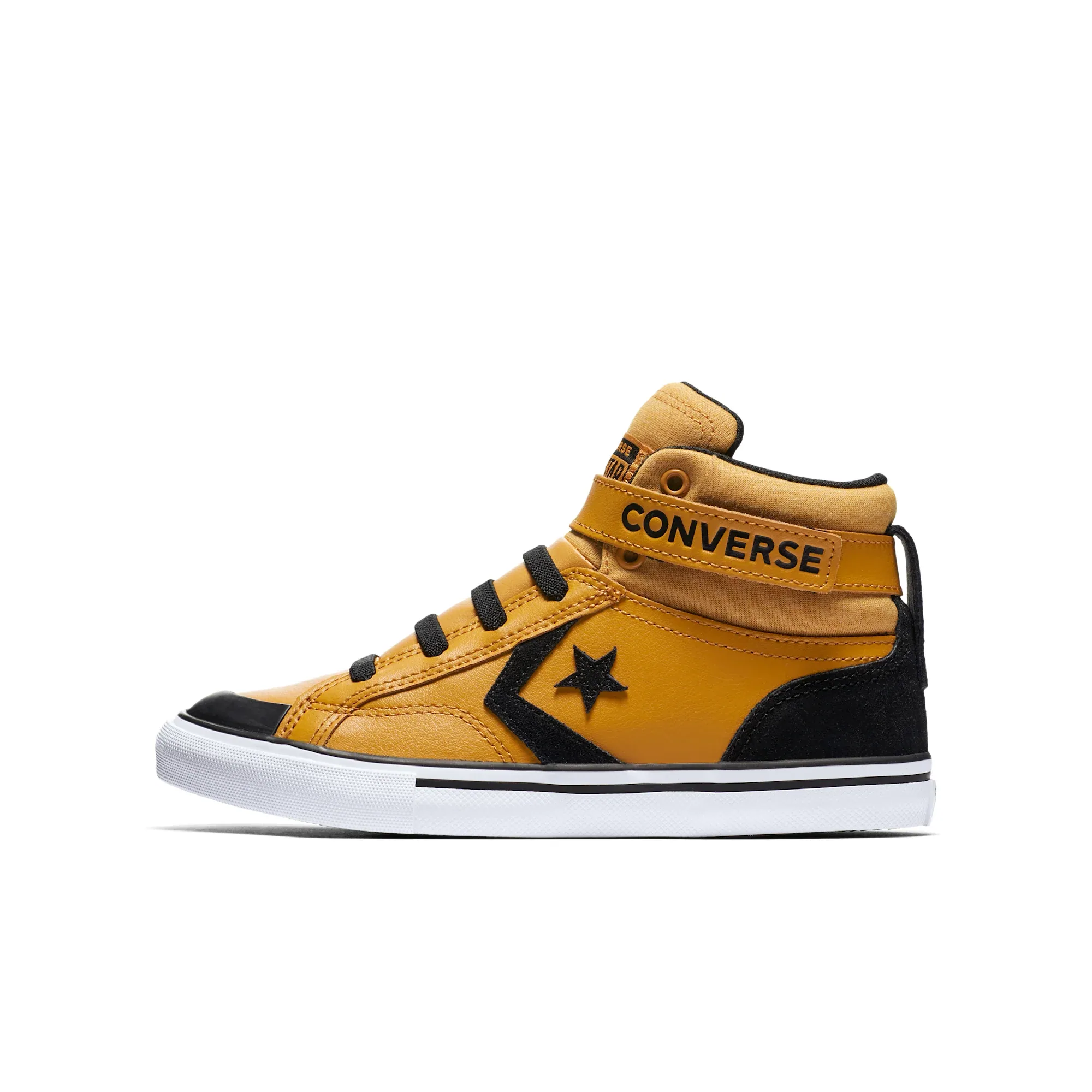 PRO BLAZE STRAP HI TURMERIC GO
