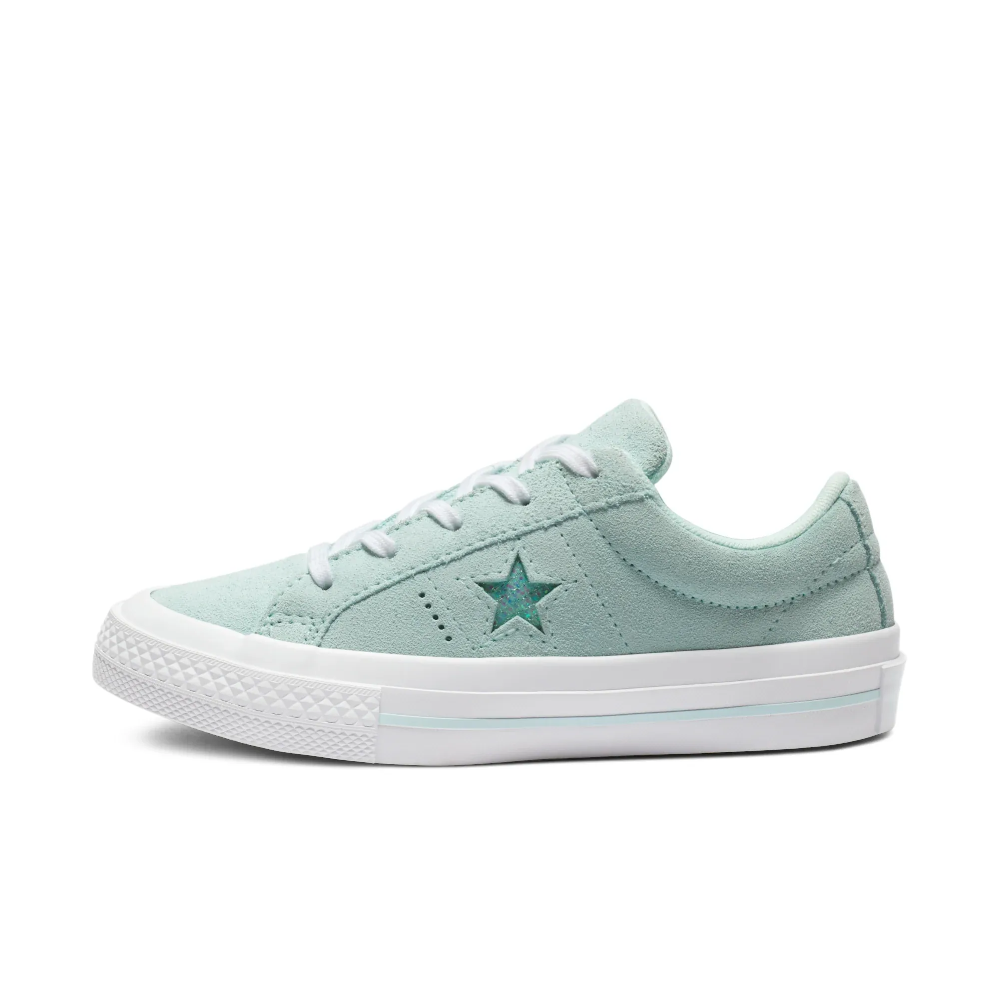 ONE STAR OX TEAL TINT/TEAL TIN