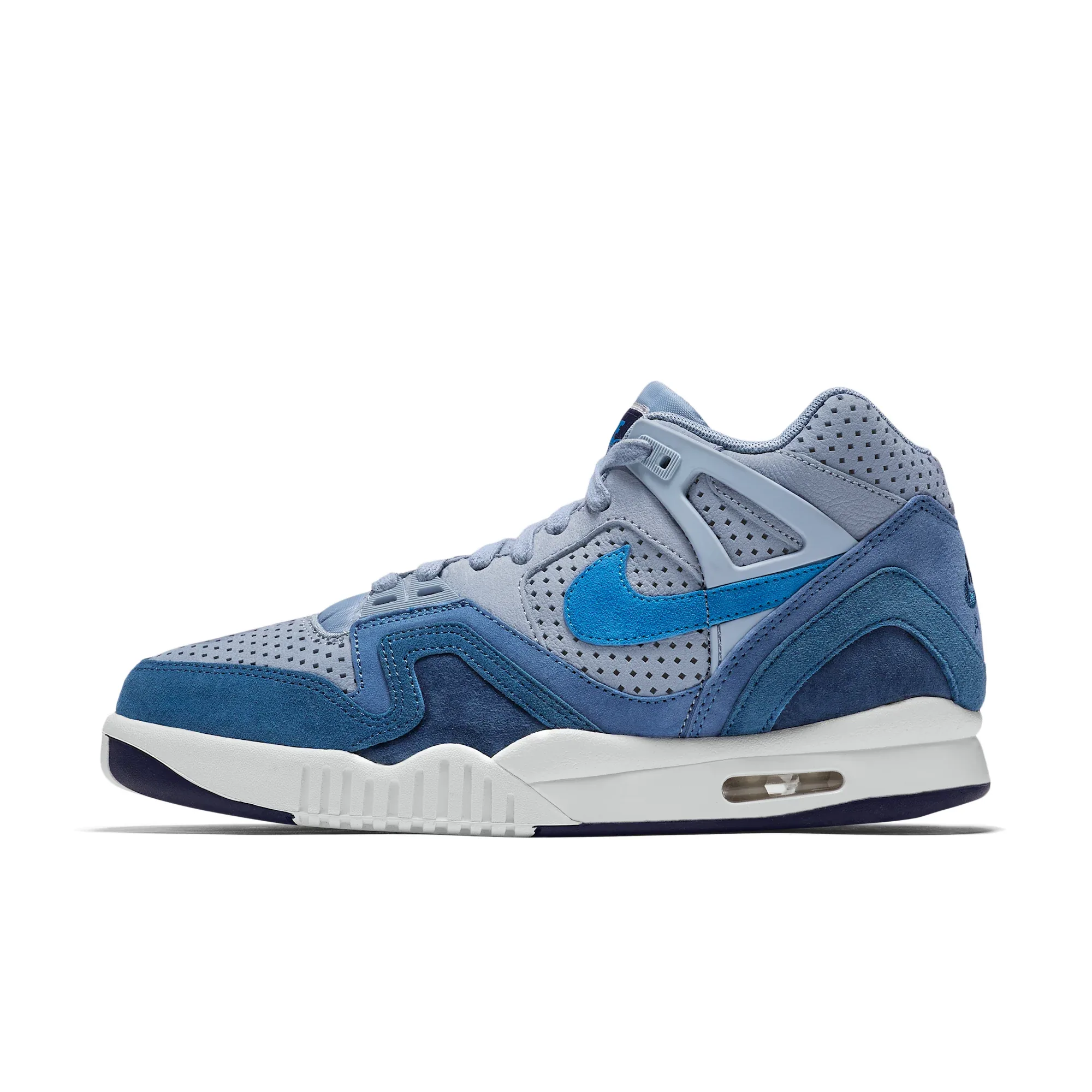 AIR TECH CHALLENGE II QS