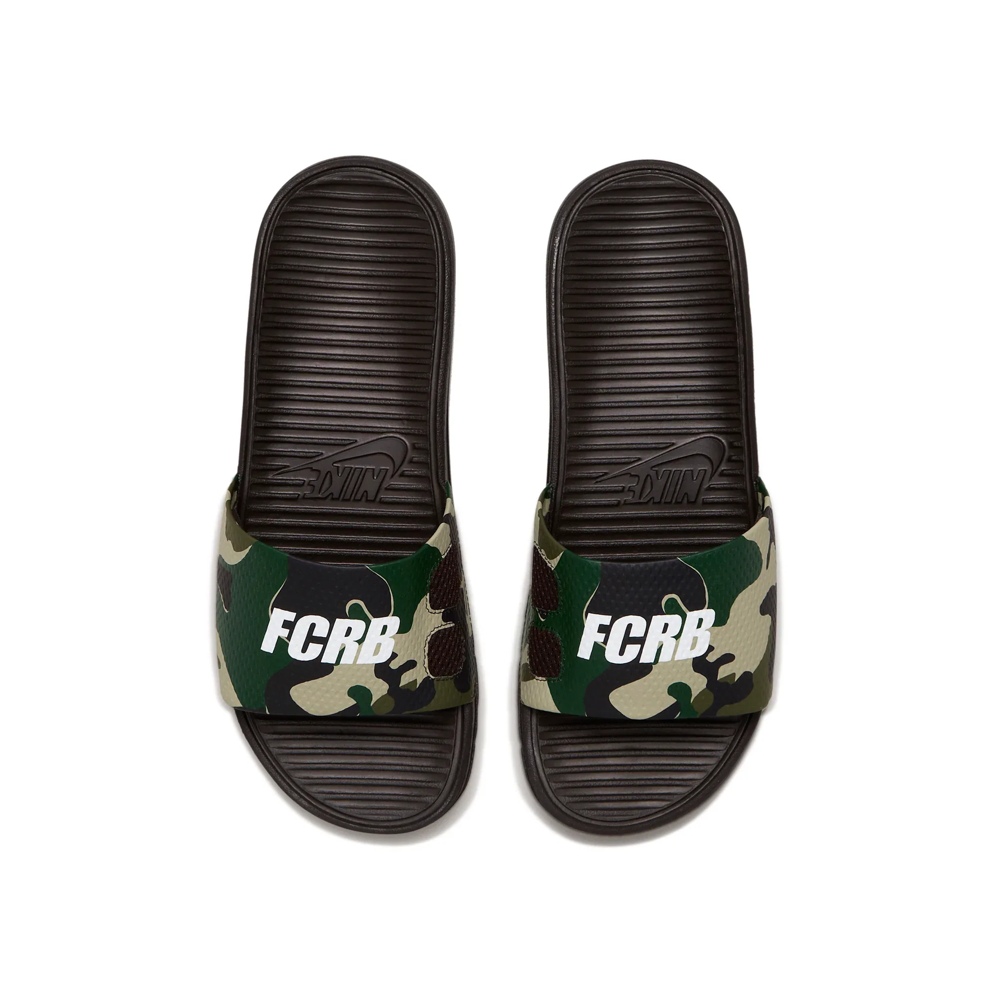 BENASSI SOLARSOFT FCRB SP