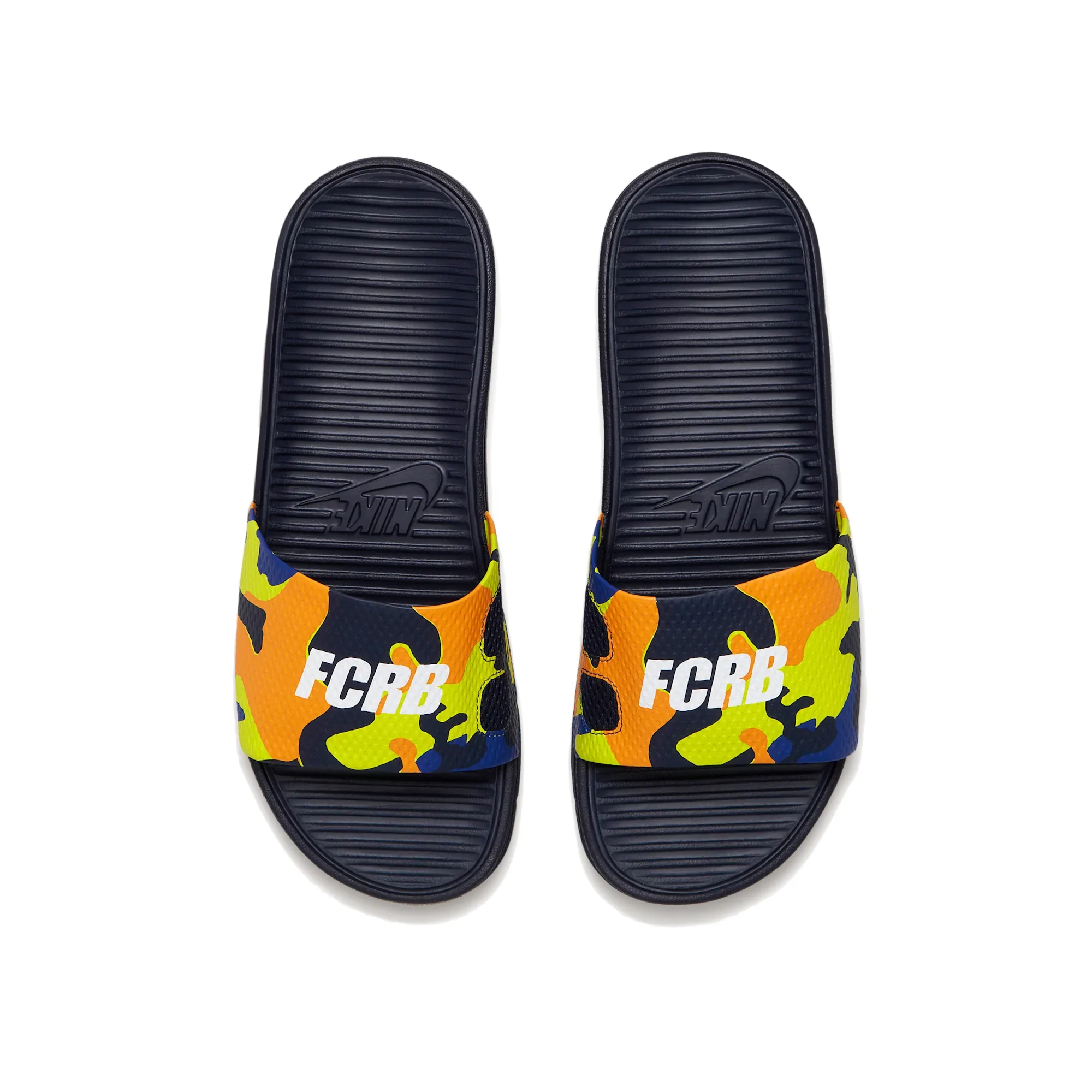 BENASSI SOLARSOFT FCRB SP