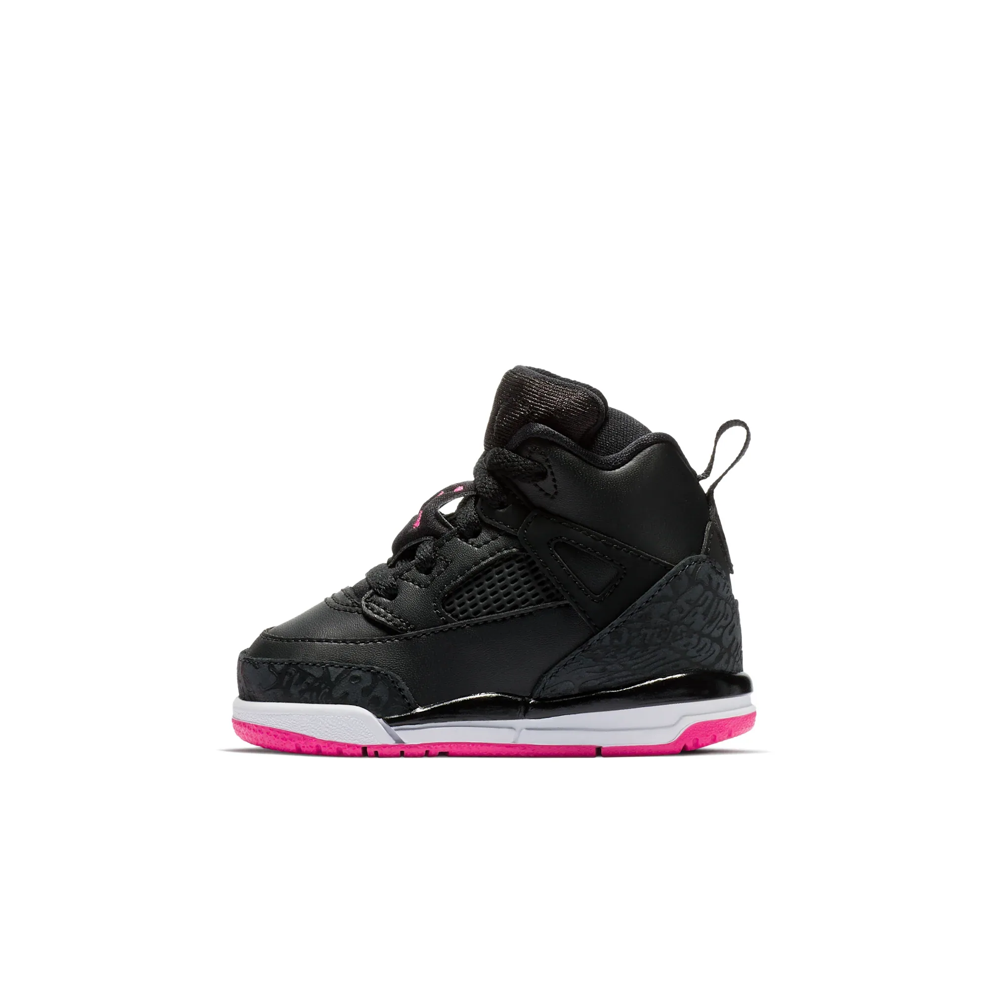 JORDAN SPIZIKE (TD)